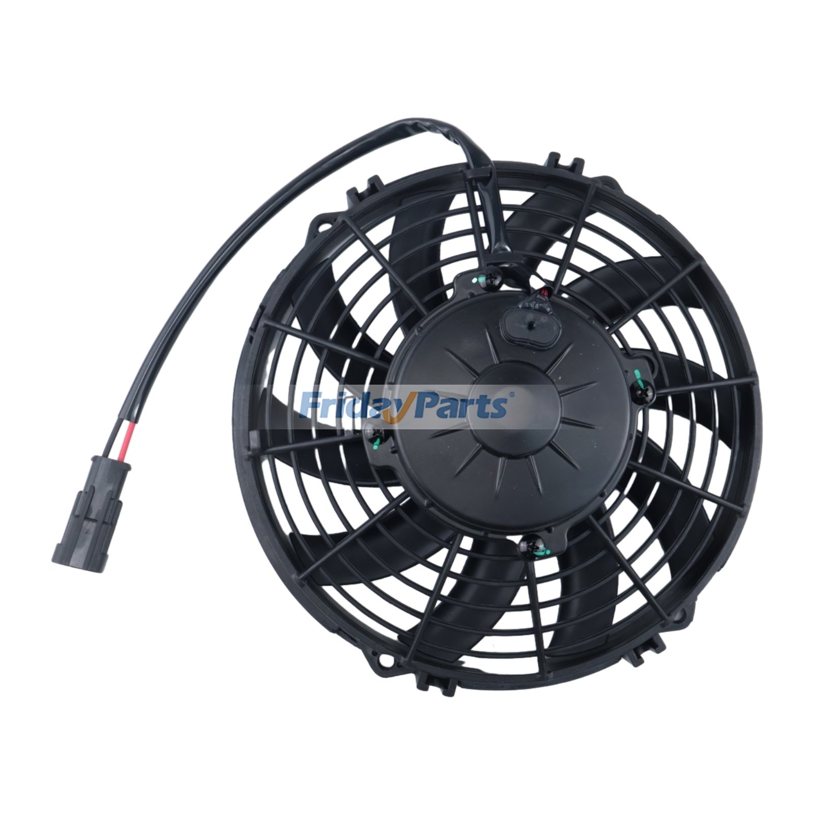  Cooling Fan For BOBCAT