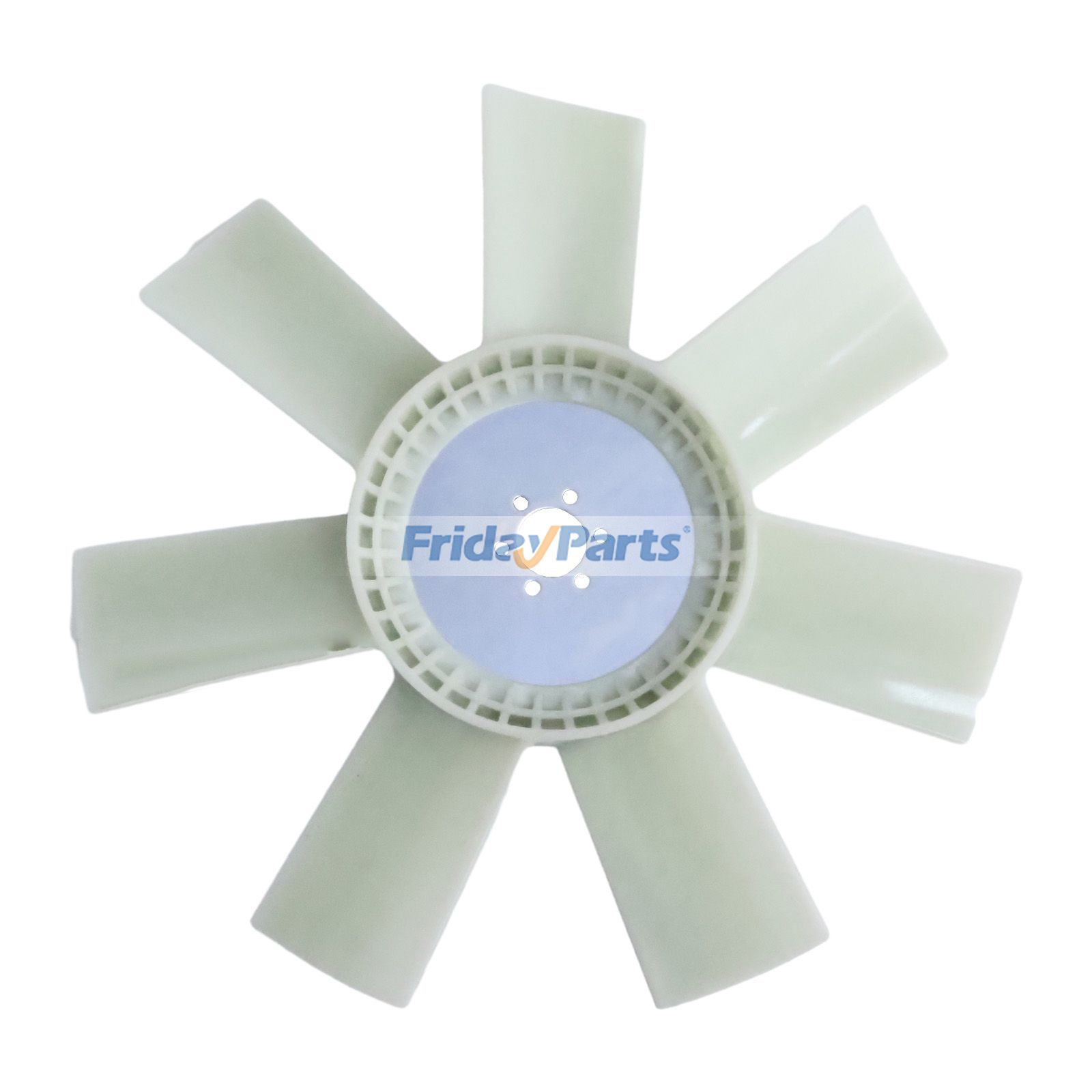 Pale de ventilateur de refroidissementpour Moteur,Générateur