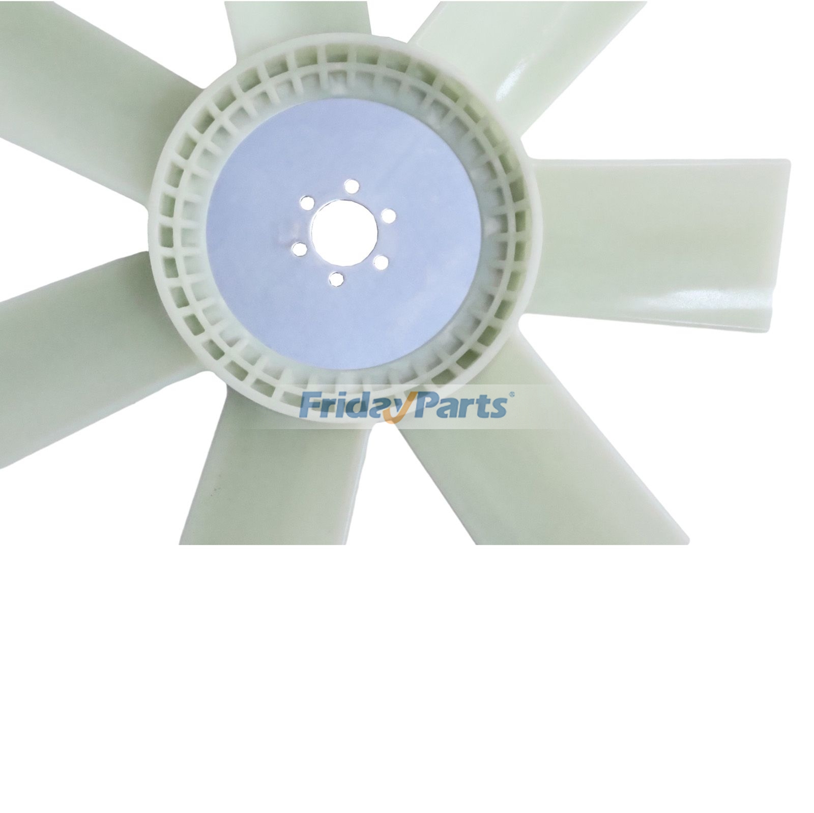 Pale de ventilateur de refroidissement Pour DOOSAN