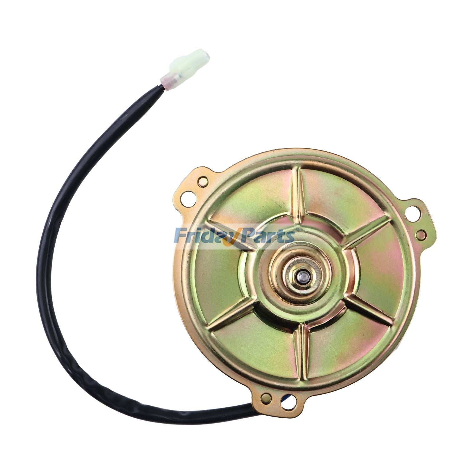 Fan Motor in Stock in China,China Stock