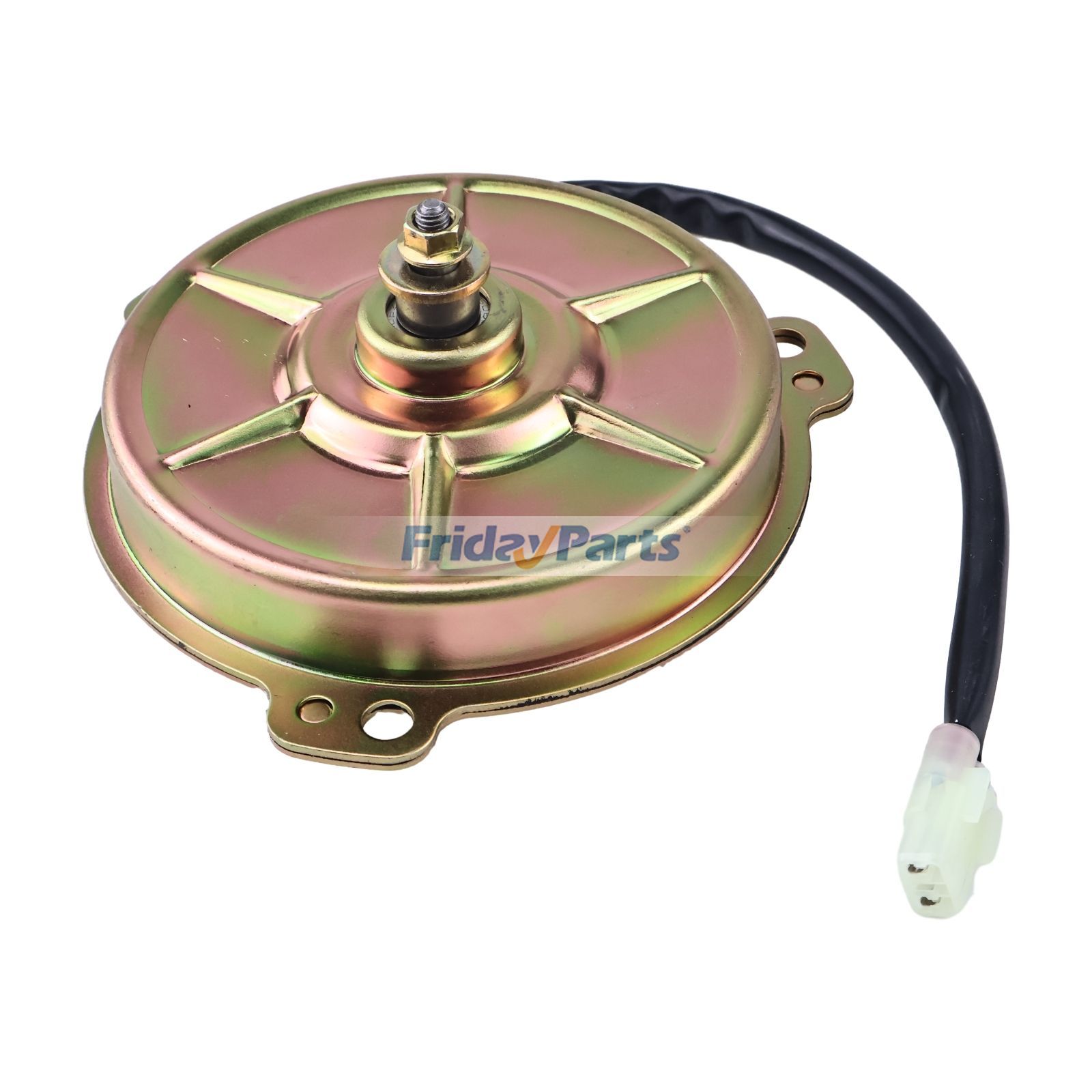 Sport UTV/ATV Fan Motor