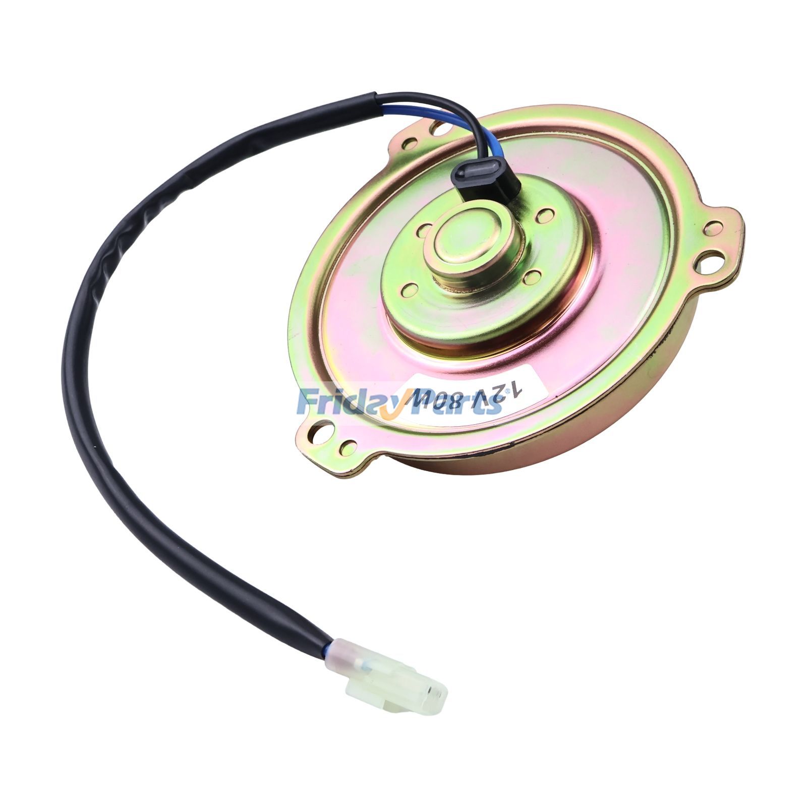 Fan Motor for Sport UTV/ATV