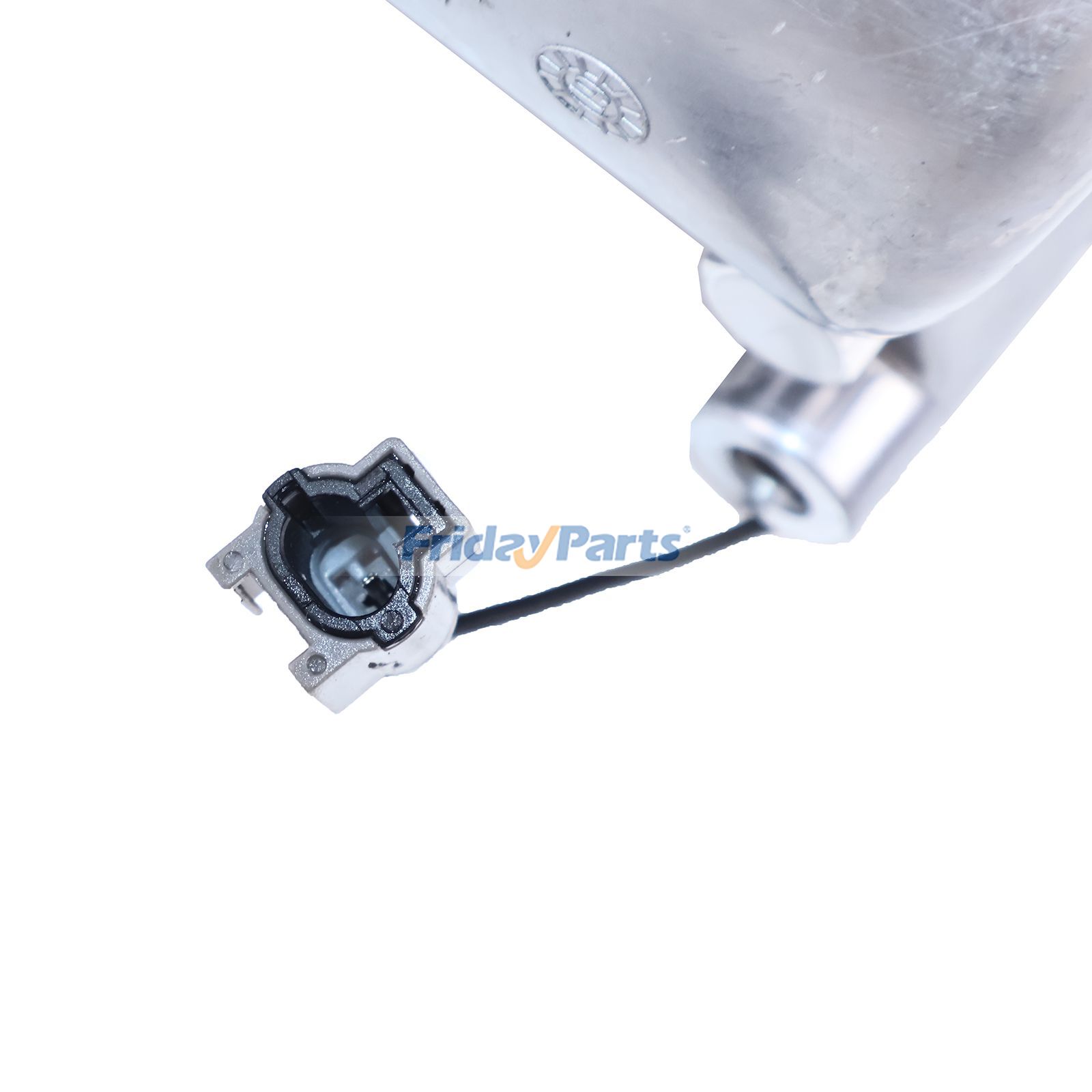 12V CR08 4PK A/C Compressor for Vehicle