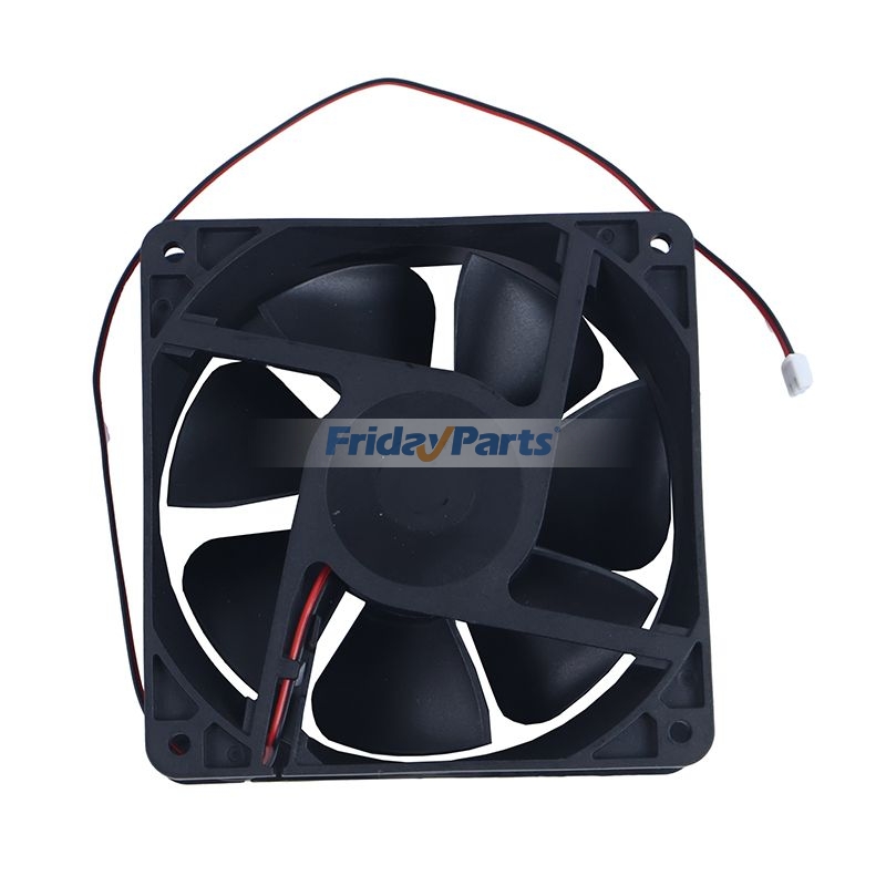 ventilateur de refroidissementpour Véhicule,Équipements Industriels