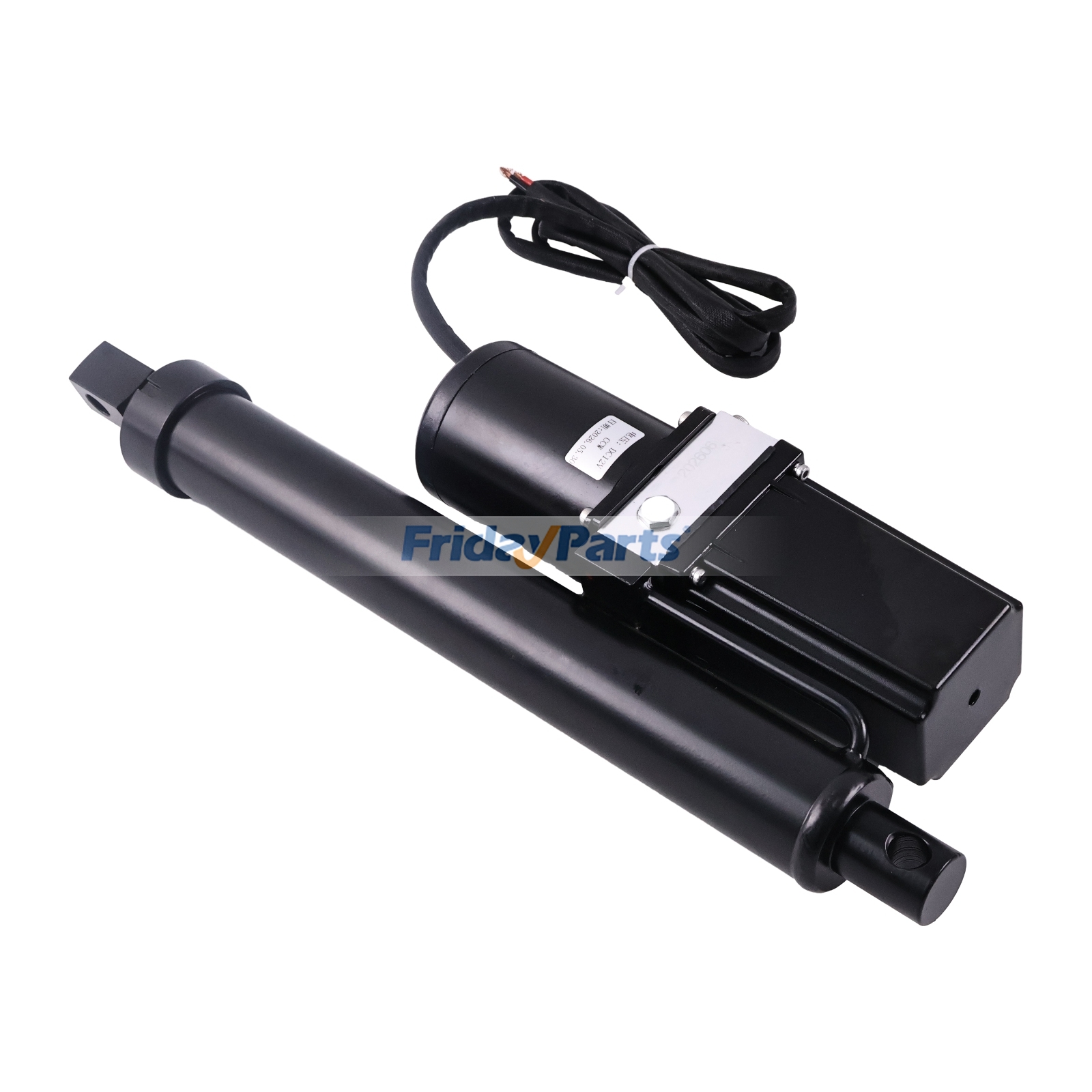 Stroke Hydraulic Linear Actuator for Excavator,Harvester