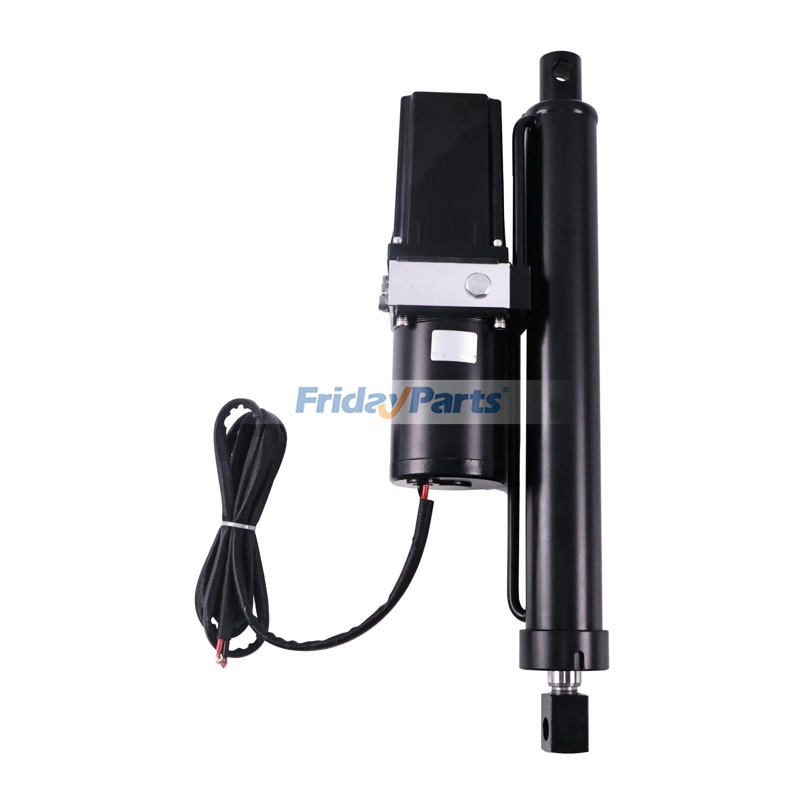 Excavator,Harvester Stroke Hydraulic Linear Actuator