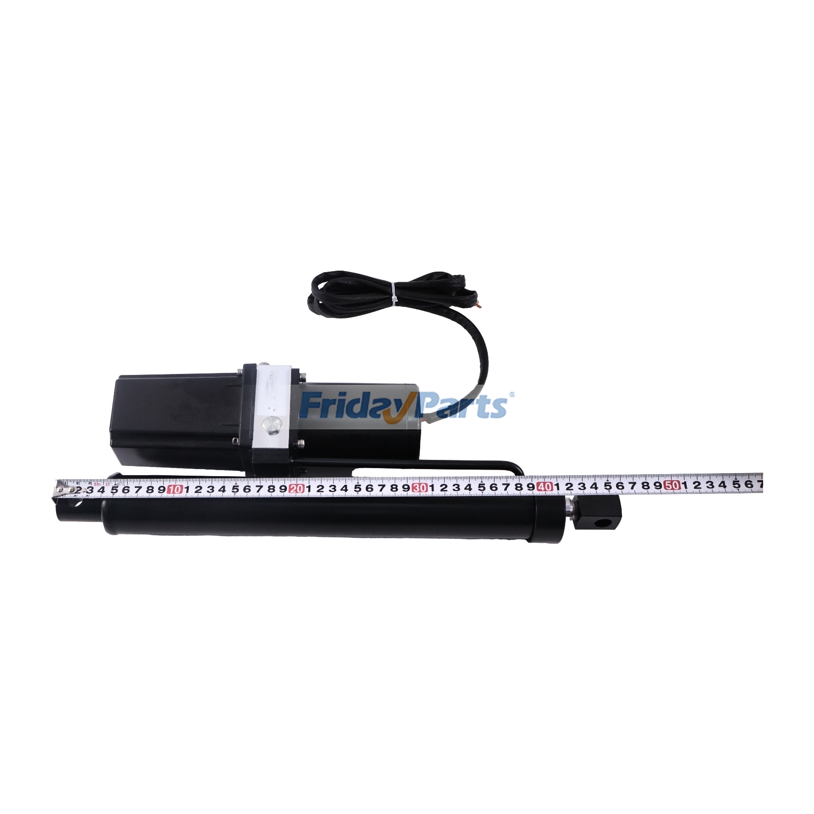  Stroke Hydraulic Linear Actuator For OTHER BRAND