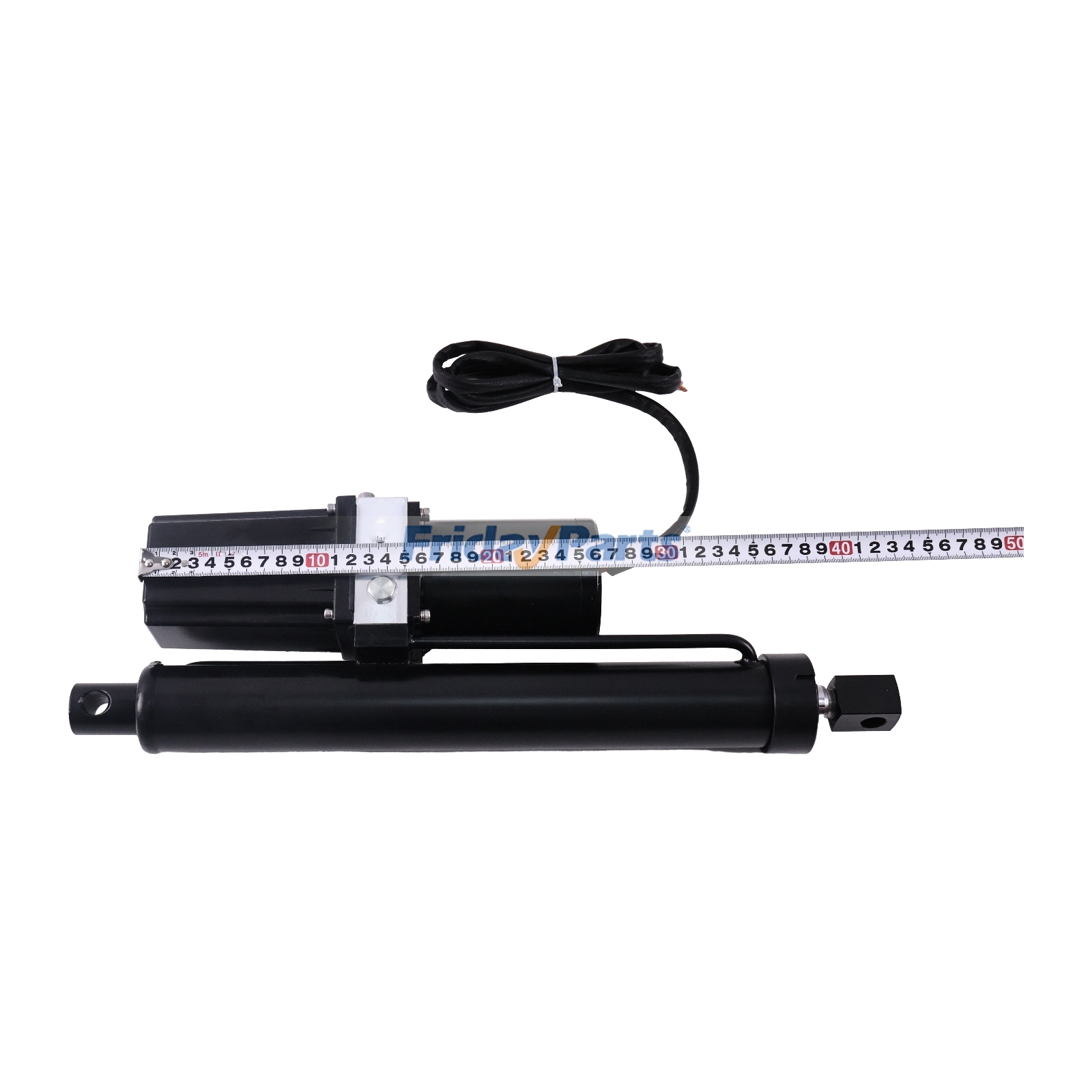 FridayParts Stroke Hydraulic Linear Actuator