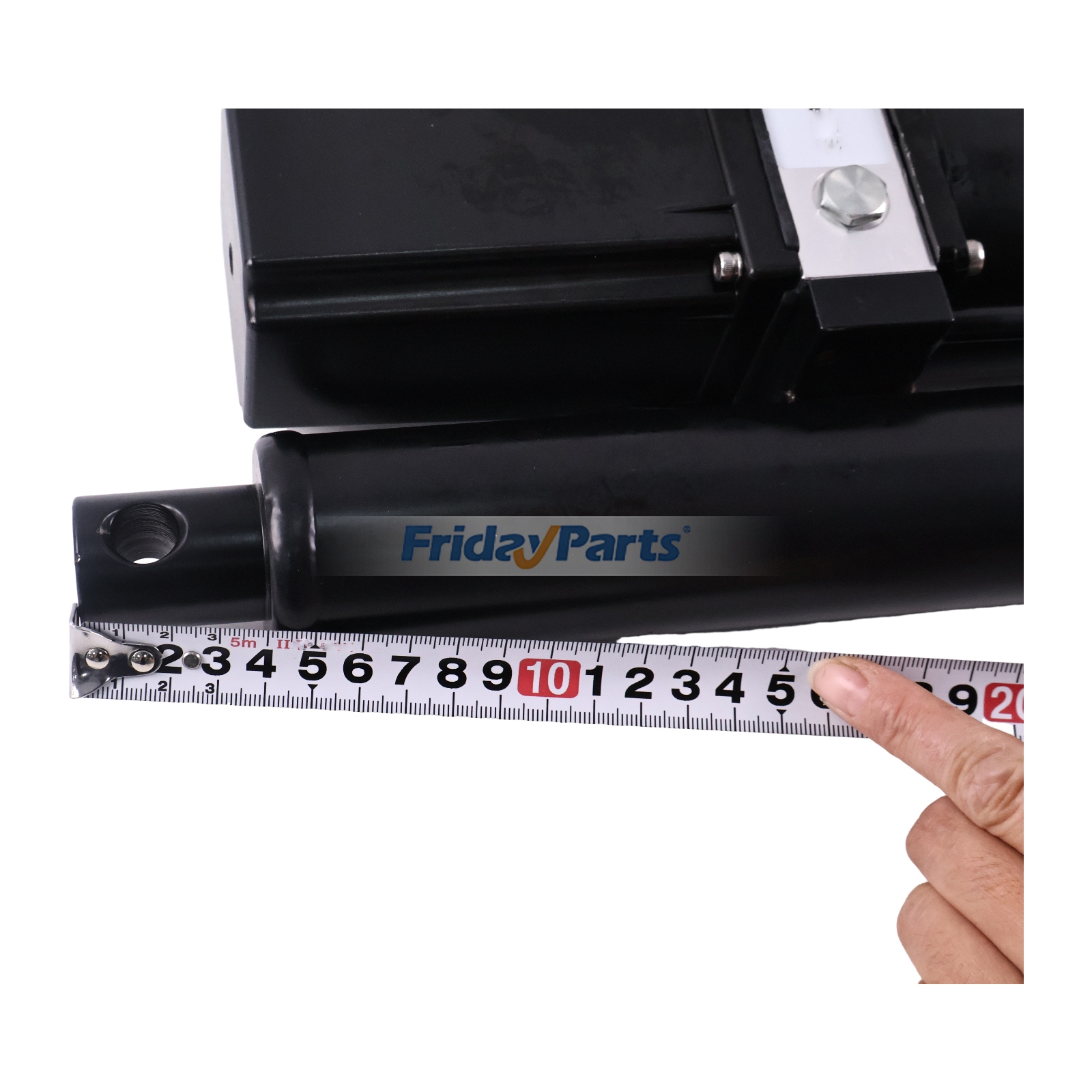 Stroke Hydraulic Linear Actuator For OTHER BRAND Excavator,Harvester