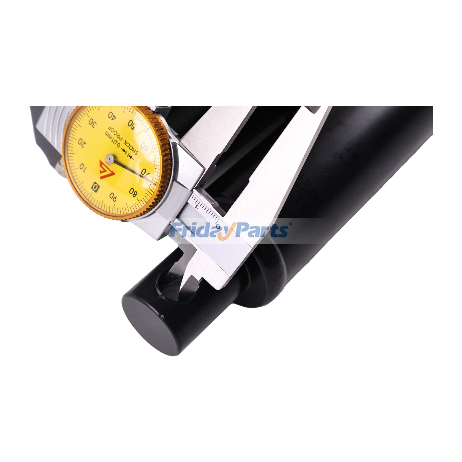 12V DC 300mm Stroke 10500N Hydraulic Linear Actuator for Harvester Excavator