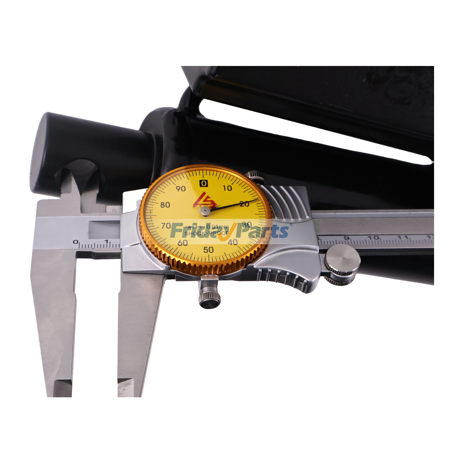 12V DC 300mm Stroke 10500N Hydraulic Linear Actuator for Harvester Excavator