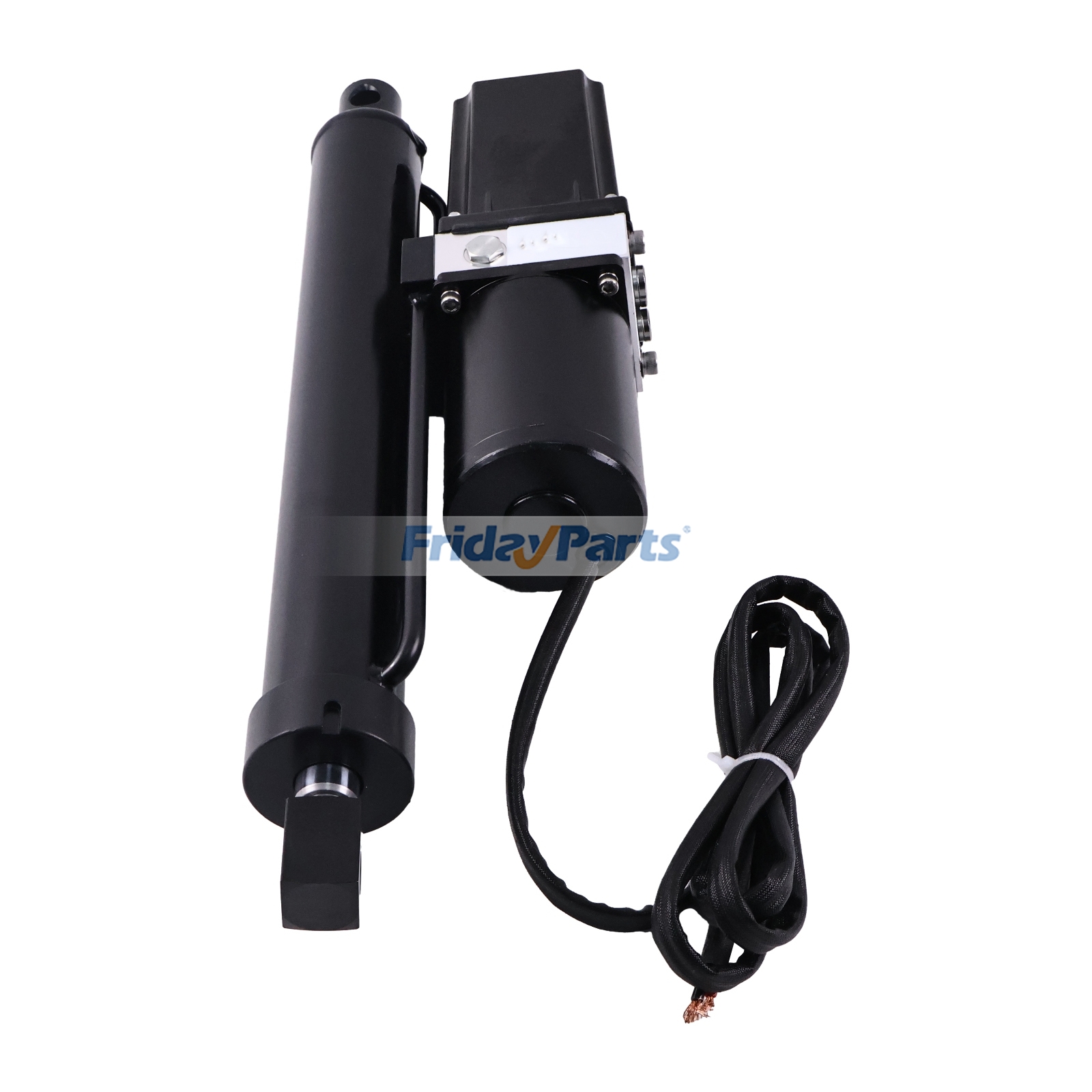 Stroke Hydraulic Linear Actuator compatible with Excavator,Harvester
