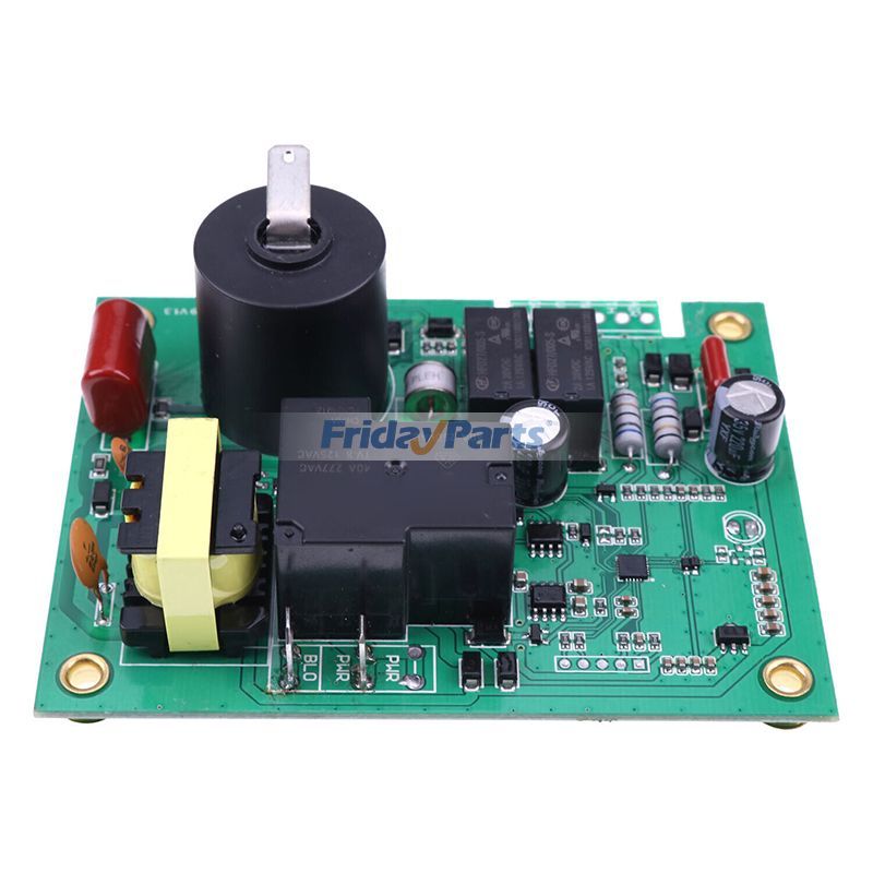 12V DC 3G Fan Ignition Fan Control Circuit Board 521099 for Suburban RV Furnace DD-17-DSI NT-12LE NT-16L NT-40 SF-20 SF-25 SF-35 SF-42 in Stock in China,USA,China Stock