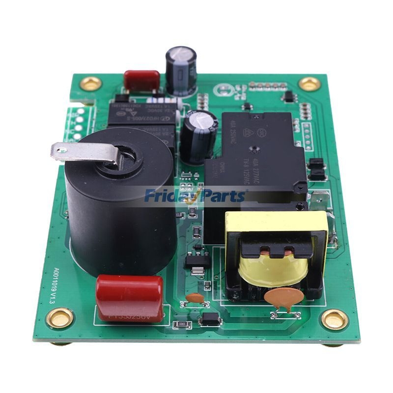 Suburban DuoTherm Replacement RV Water Heater Ignition Control Board Suburban DuoTherm Replacement RV Water Heater Ignition Control Board