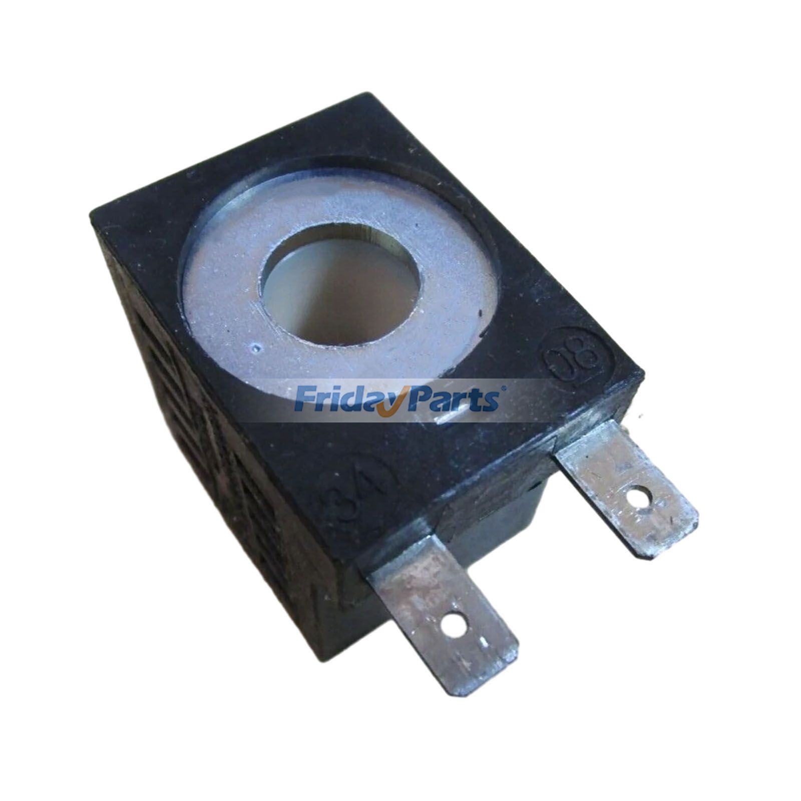 12V DC 9W Hydraulic Power Unit Lift Coil - Replaces Deltrol 10184-79 6543032