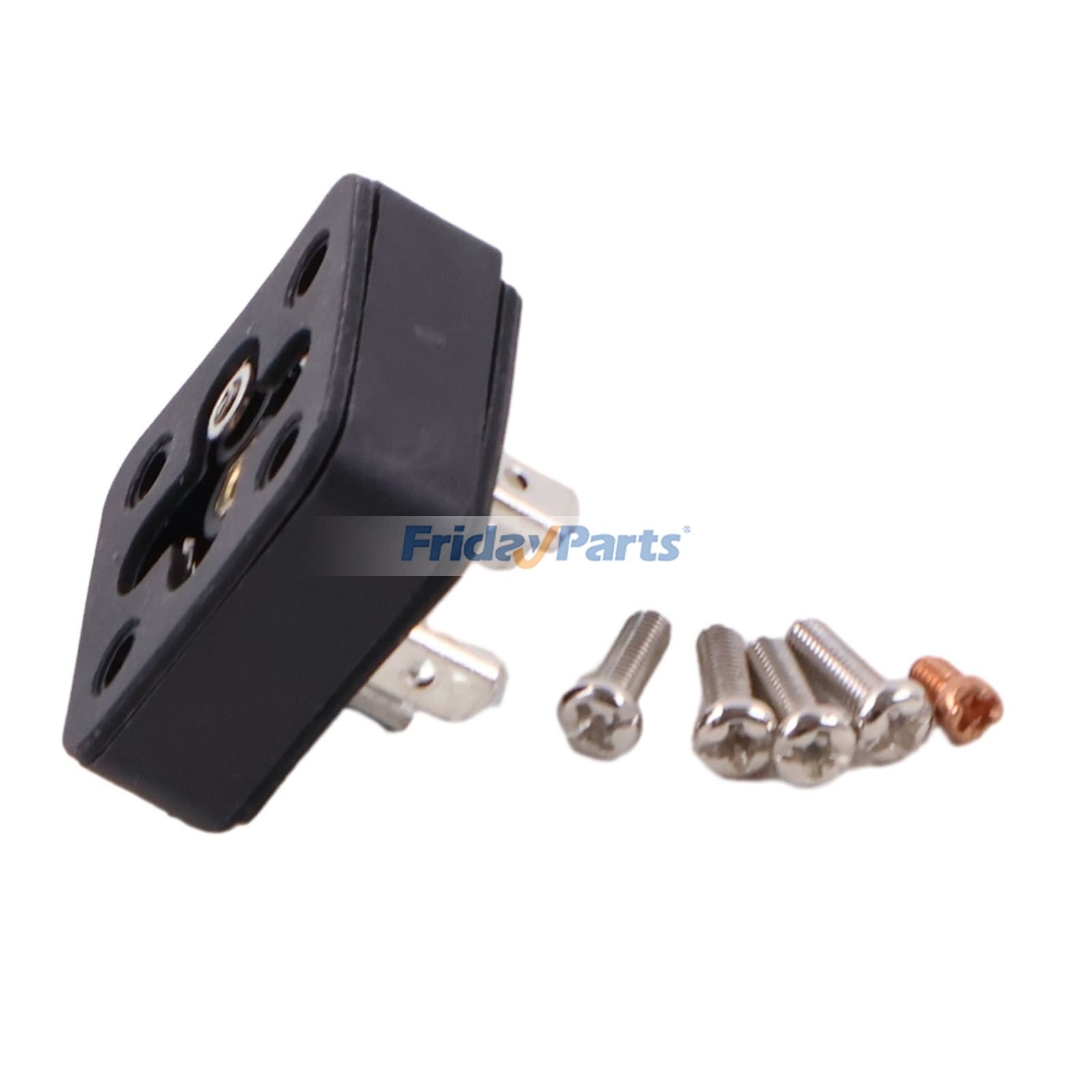 Excavator,Loader Solenoid Coil