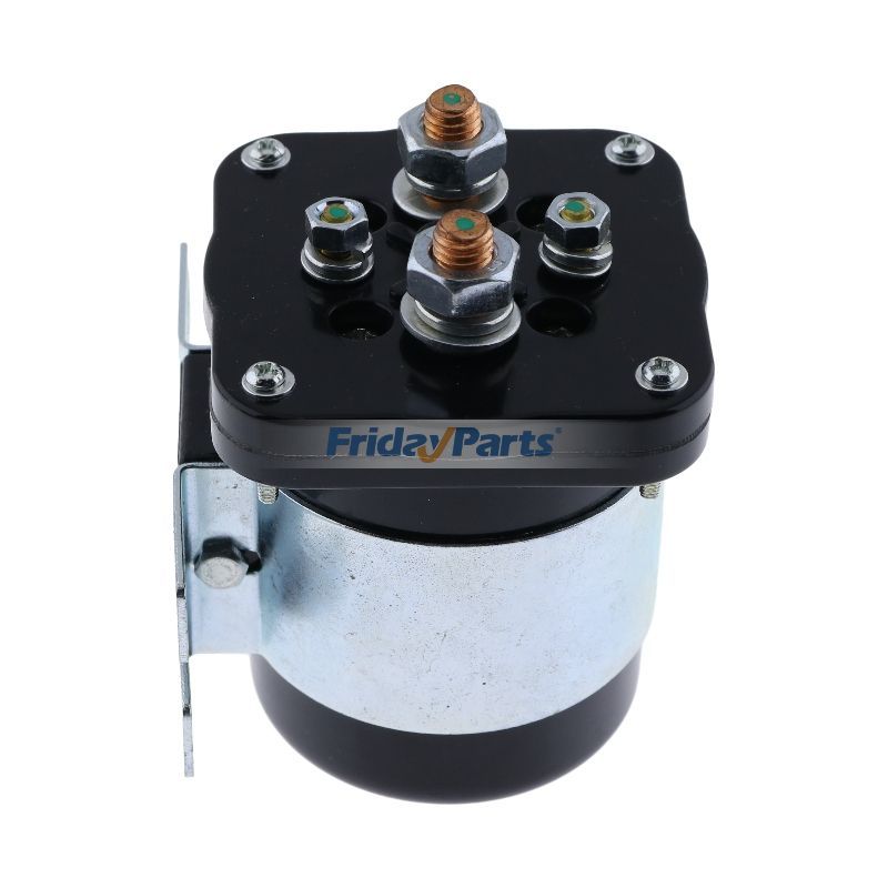 Golf Cart,Vehicle Contactor Solenoid 
