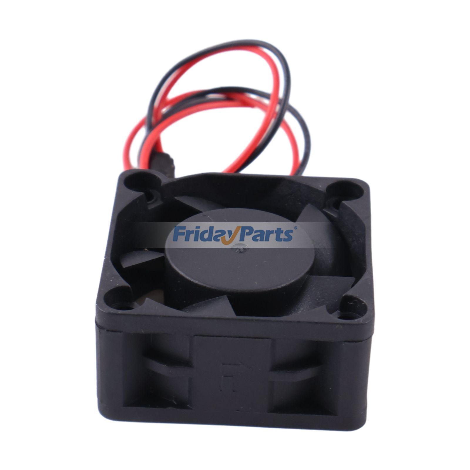 Ventilateur de refroidissement 12 V CC NMB FBK04F12U de rechangepourPour AUTRE MARQUE