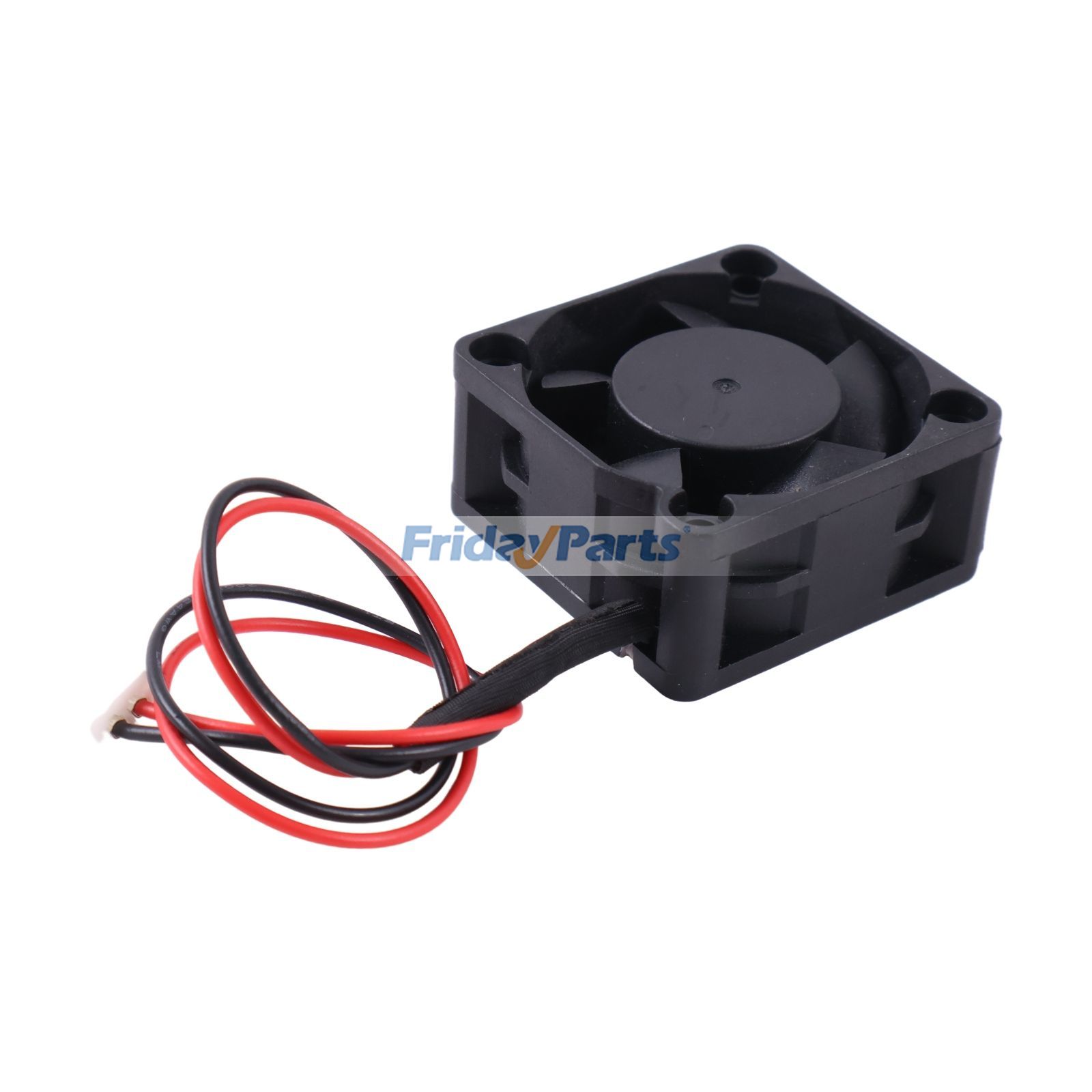 ventilateur de refroidissement de FridayParts