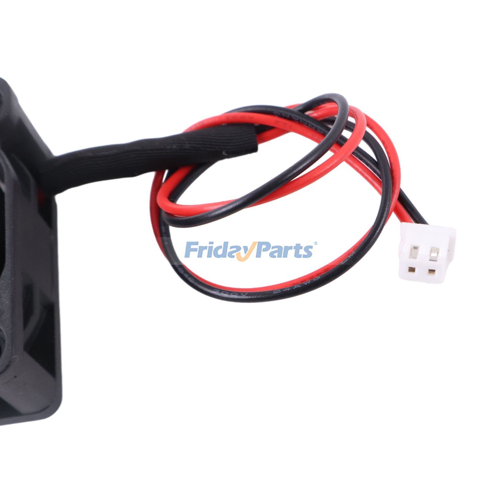 Achetez ventilateur de refroidissement chez FridayParts