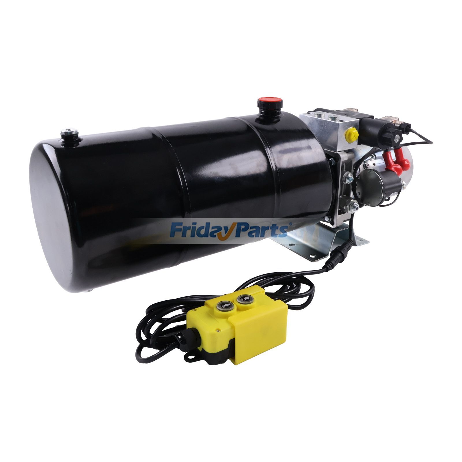 他ブランド用油圧ユニット