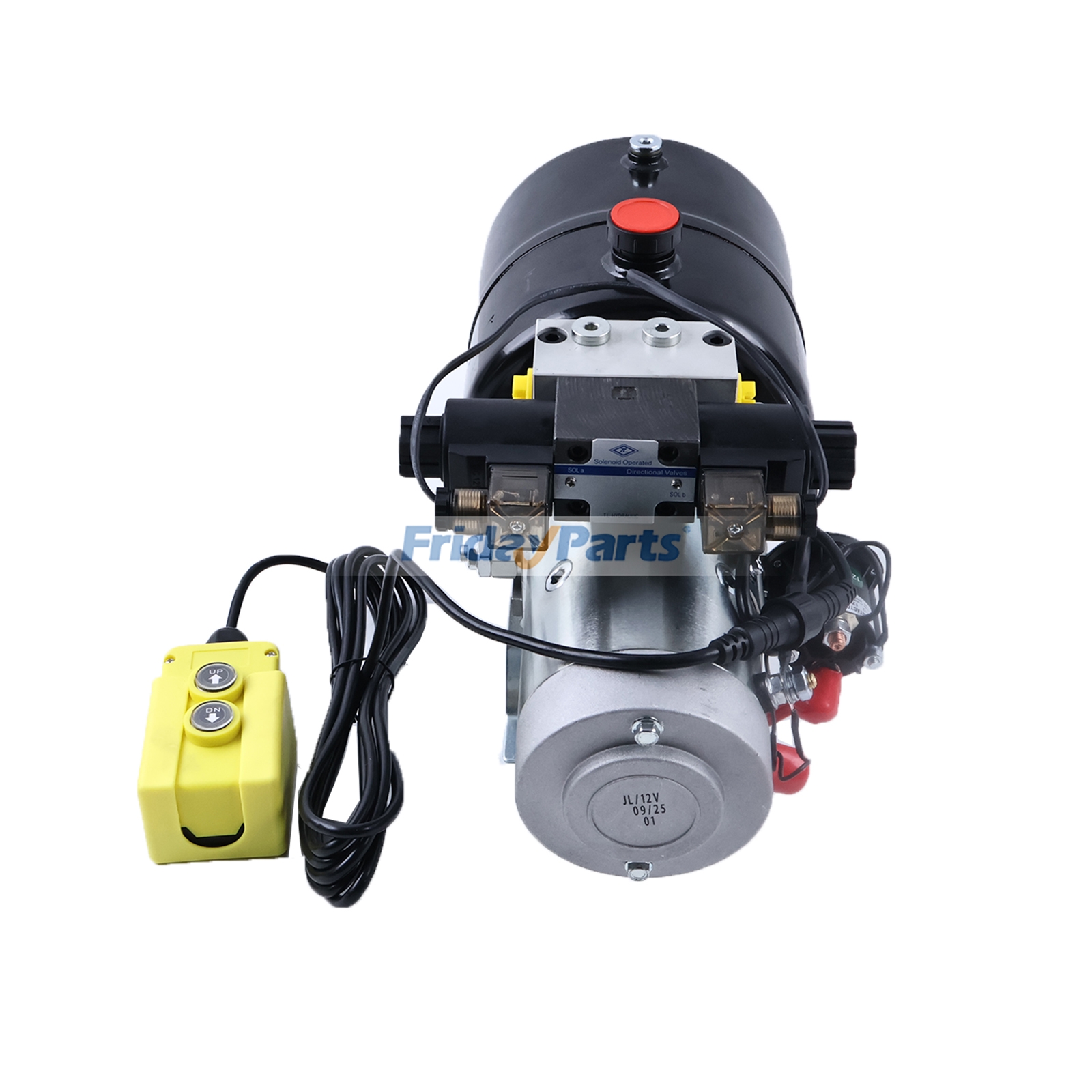 Aerial Work Platforms,Vehicle Hydraulic Power Unit