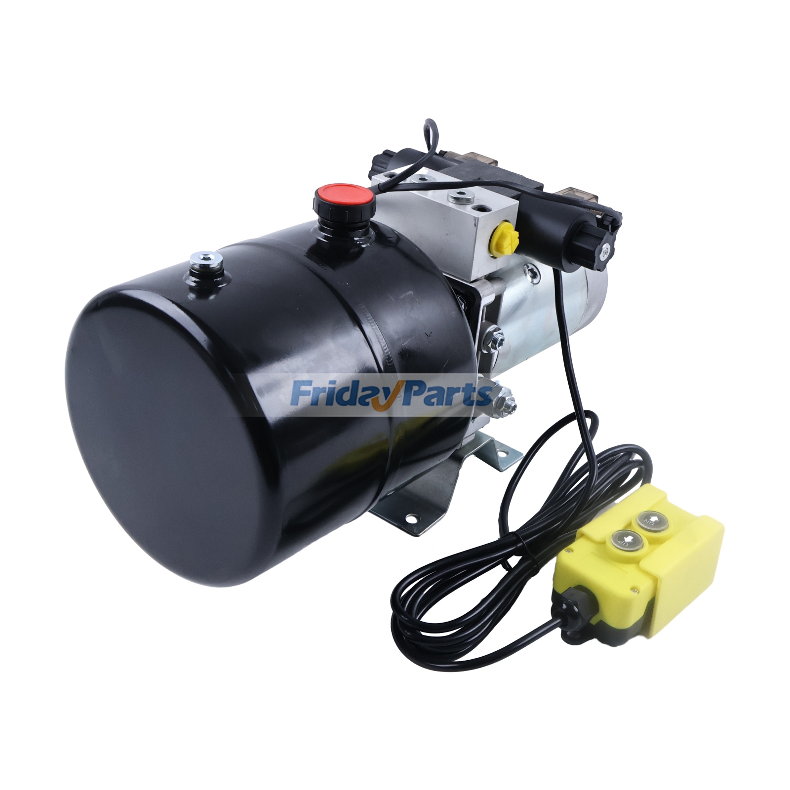 FridayParts Hydraulic Power Unit