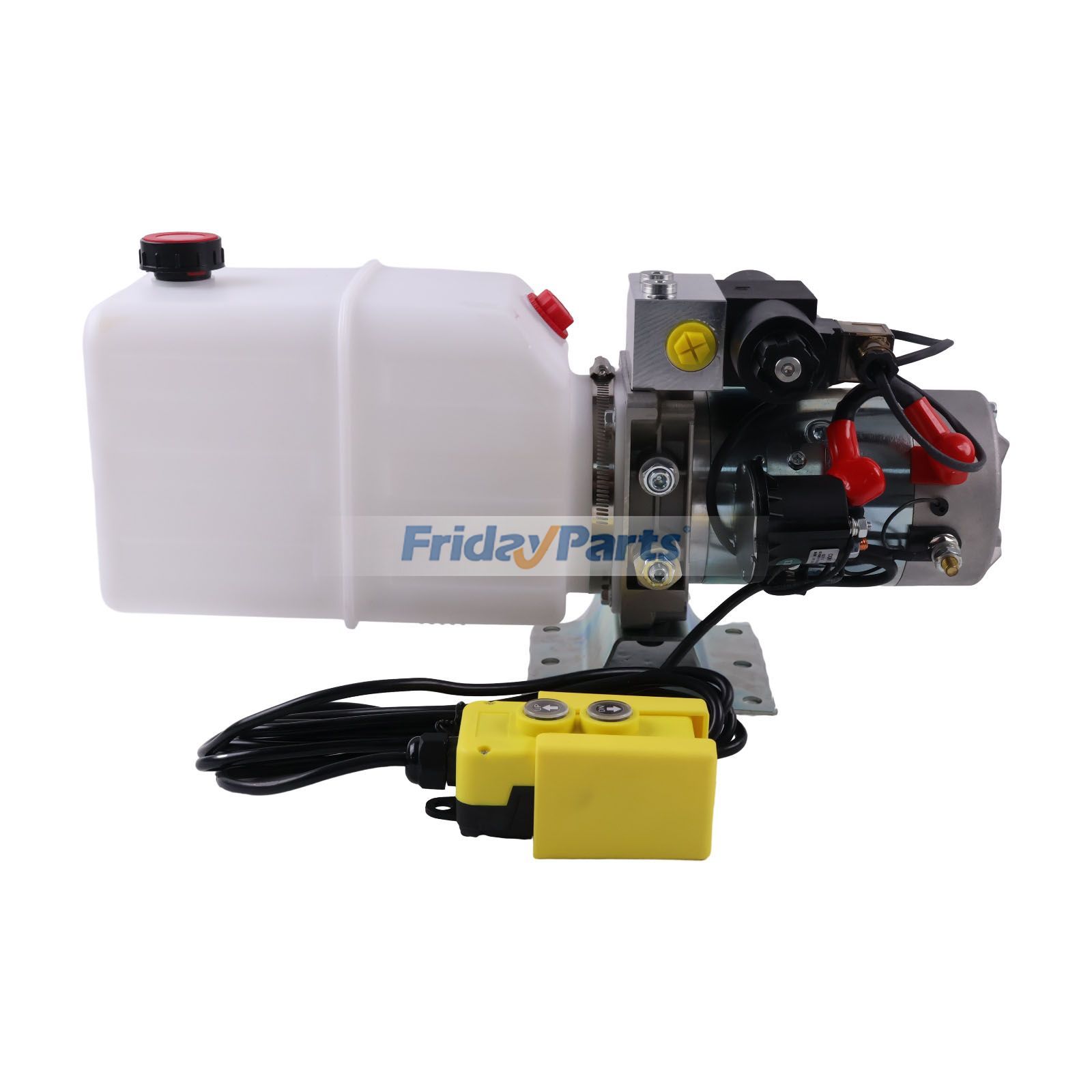 FridayPartsの油圧ユニット