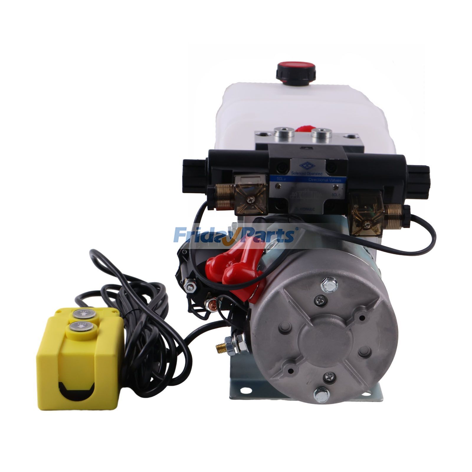 他ブランド用油圧ユニット