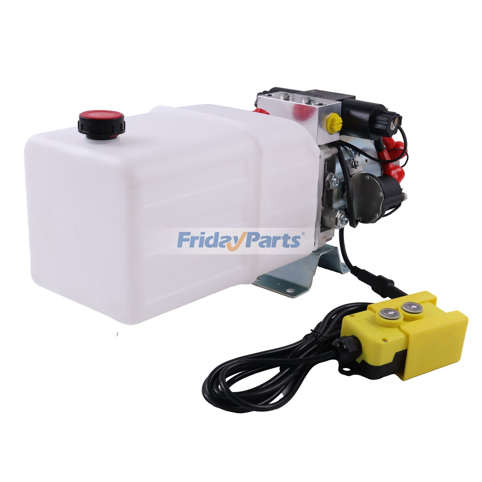 他ブランド用油圧ユニット