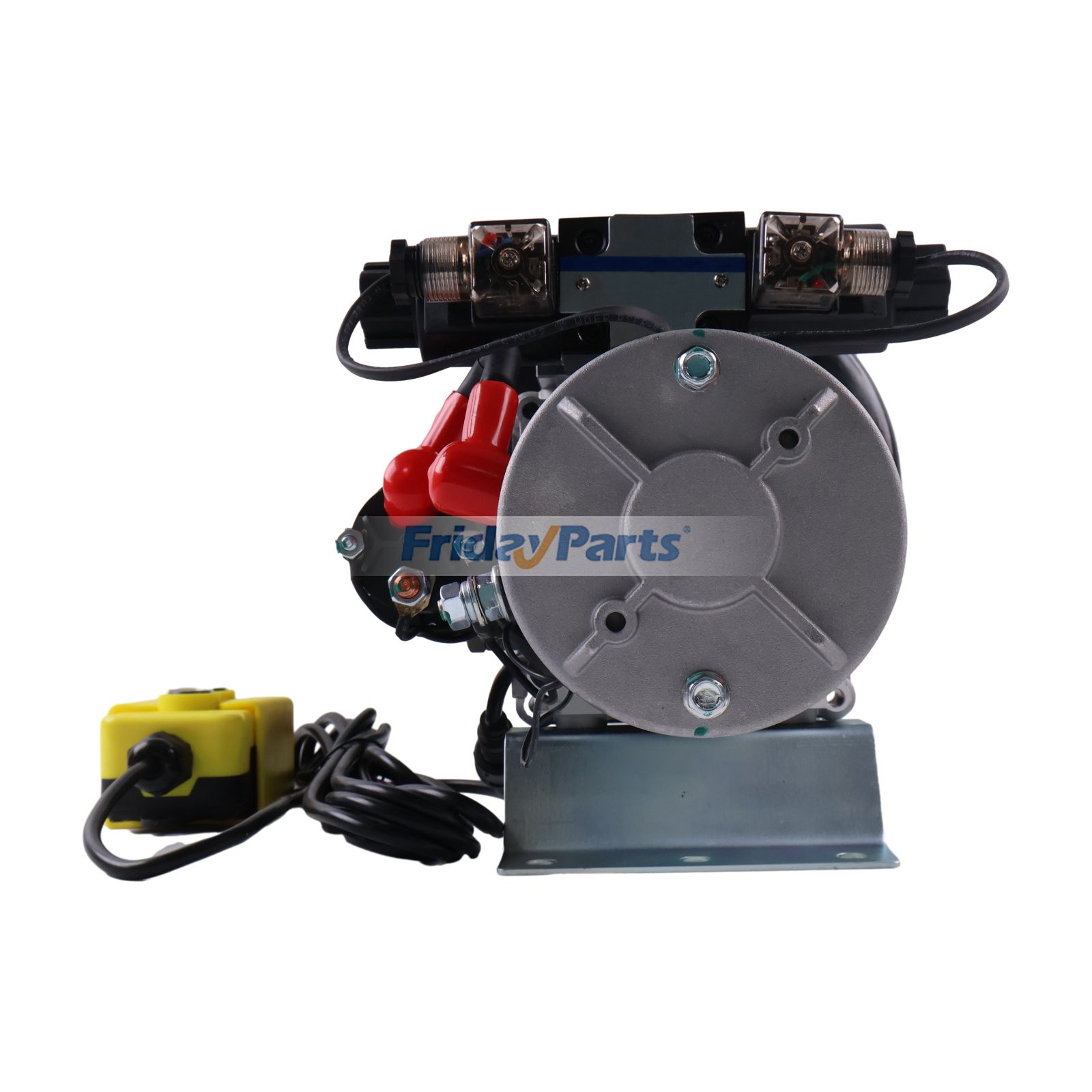 他ブランド用高所作業車,車両用油圧ポンプパワーユニット