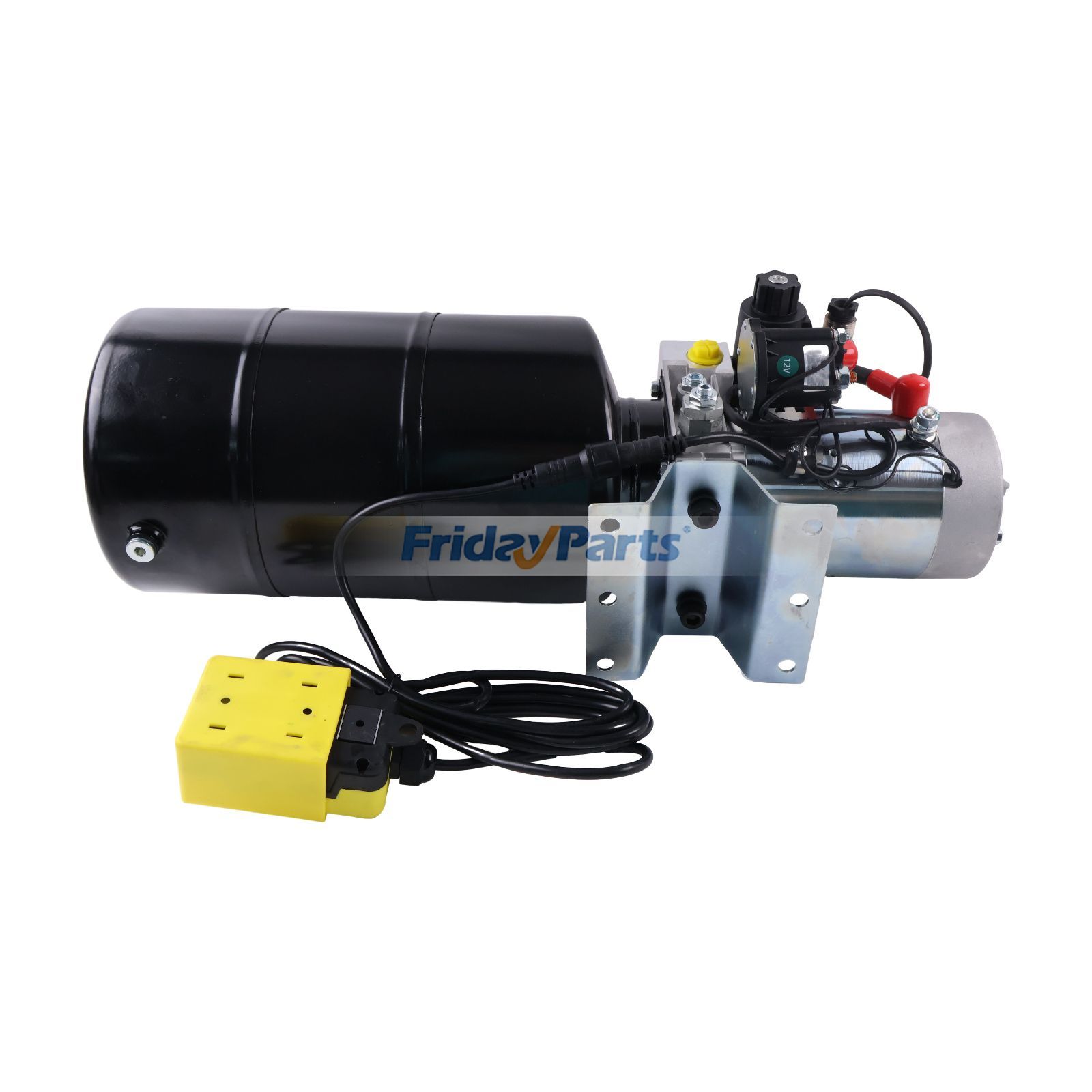 FridayPartsの油圧ポンプパワーユニット