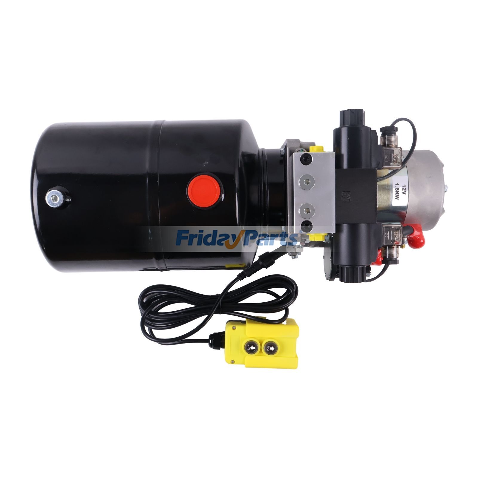  Hydraulic Pump Power Unit For OTHER BRAND
