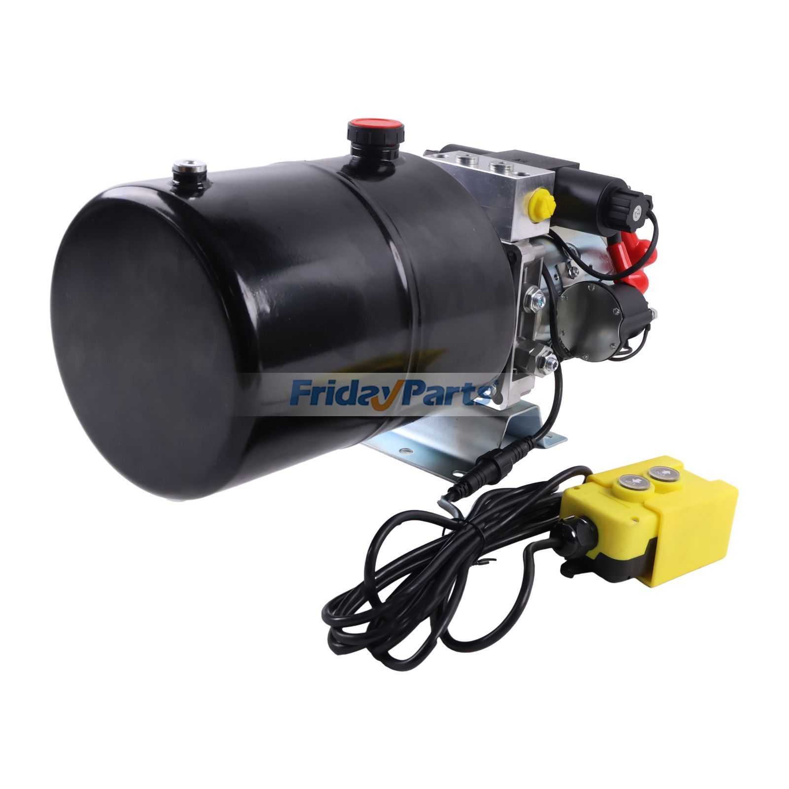 Hydraulic Pump Power Unit in Stock in China