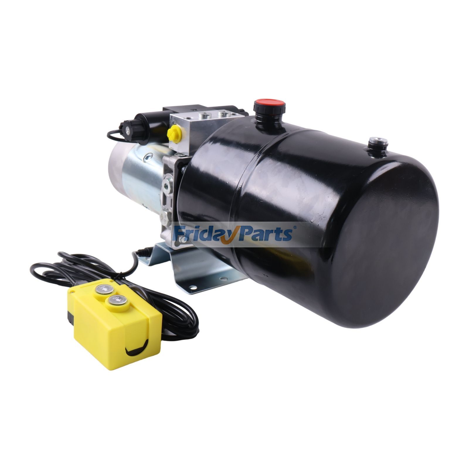 Aerial Work Platforms,Vehicle Hydraulic Pump Power Unit