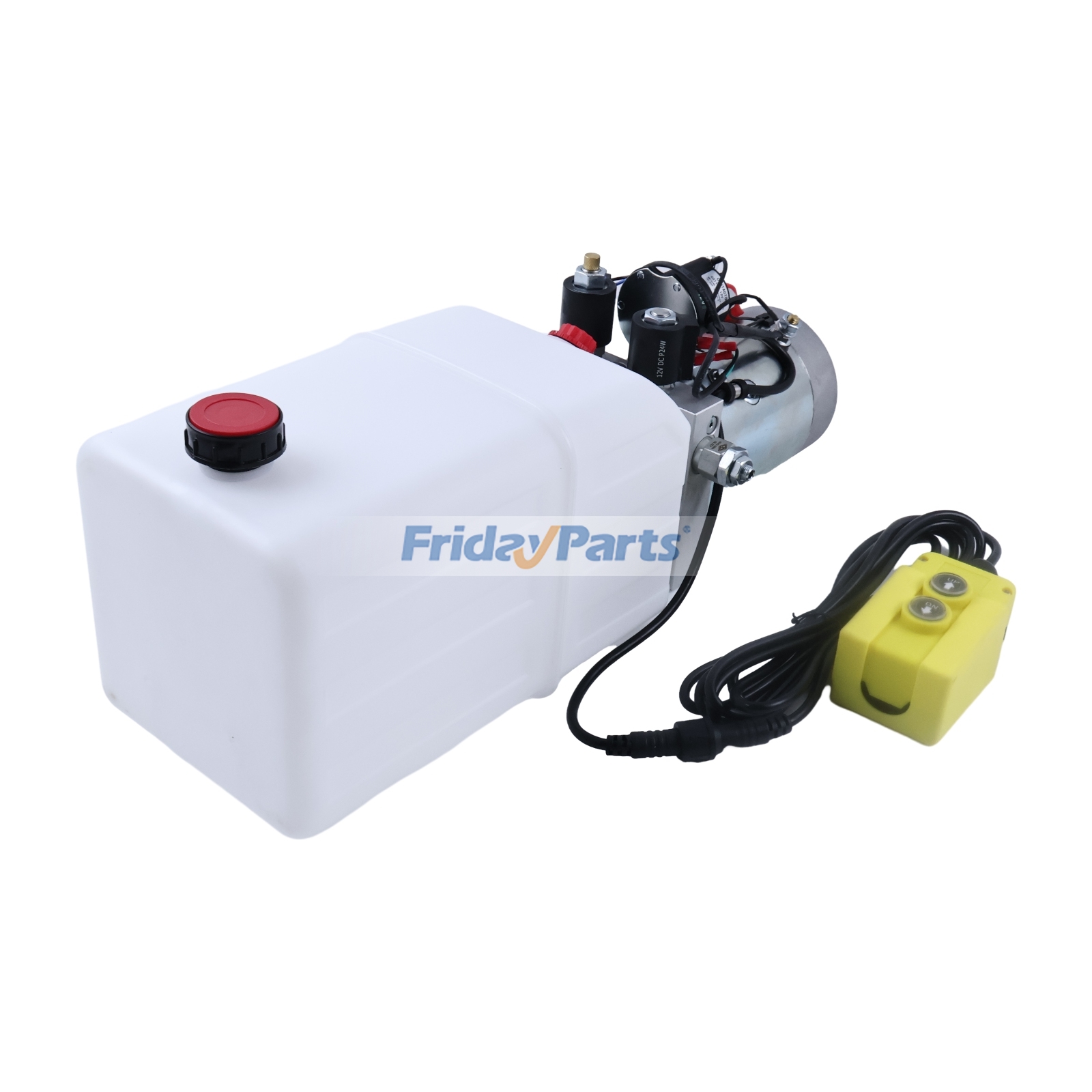 FridayParts Hydraulikpumpe