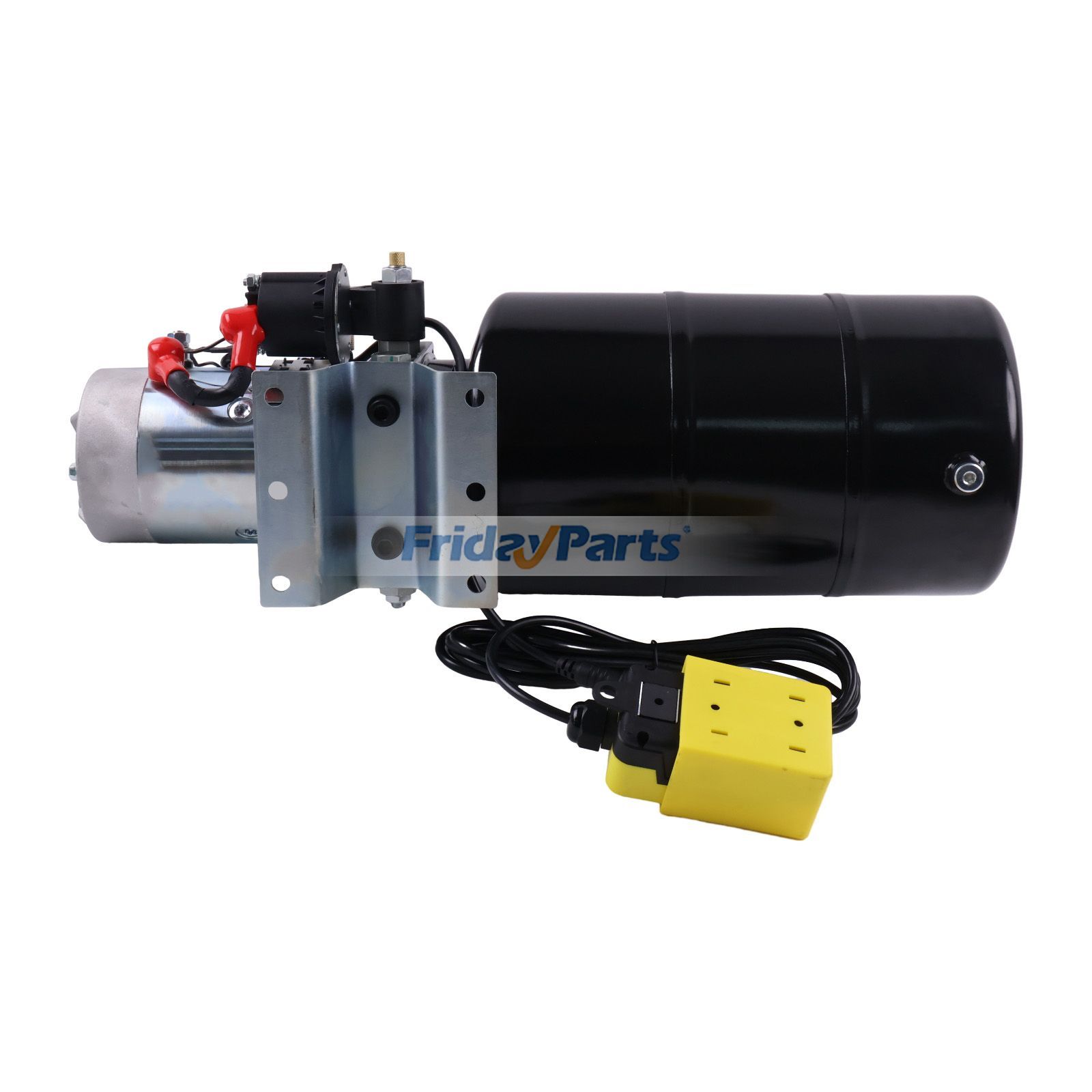 他ブランド用高所作業車,車両用単動油圧ユニット