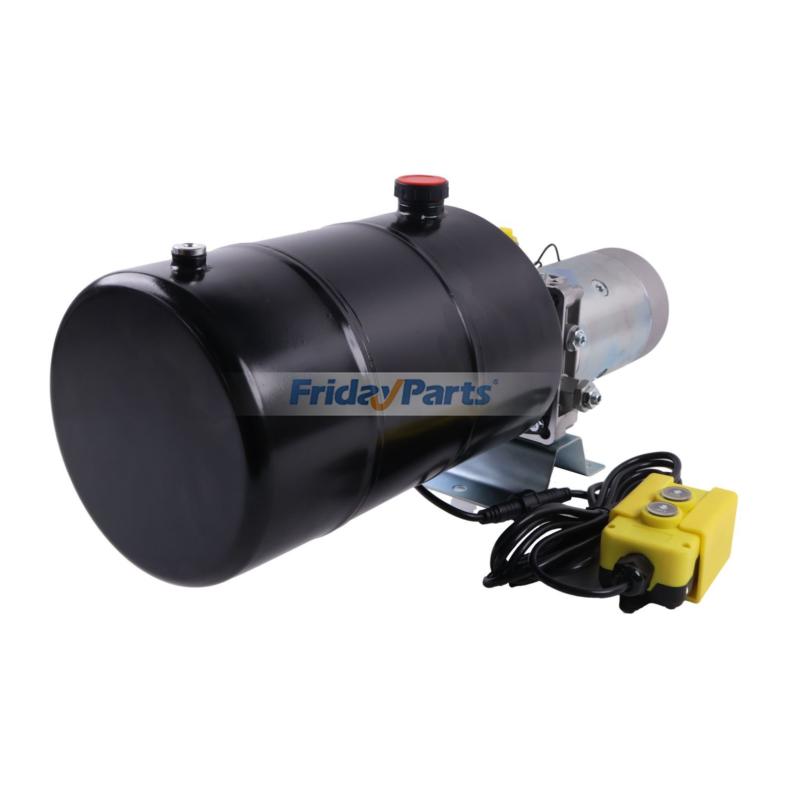 他ブランド用単動油圧ユニット