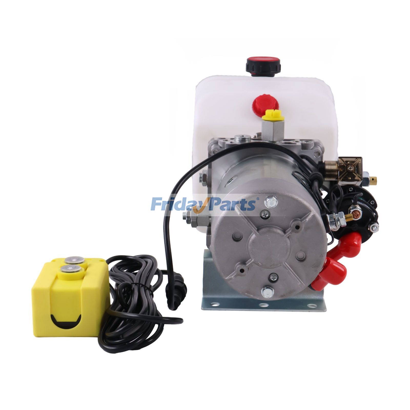 他ブランド用油圧ユニット