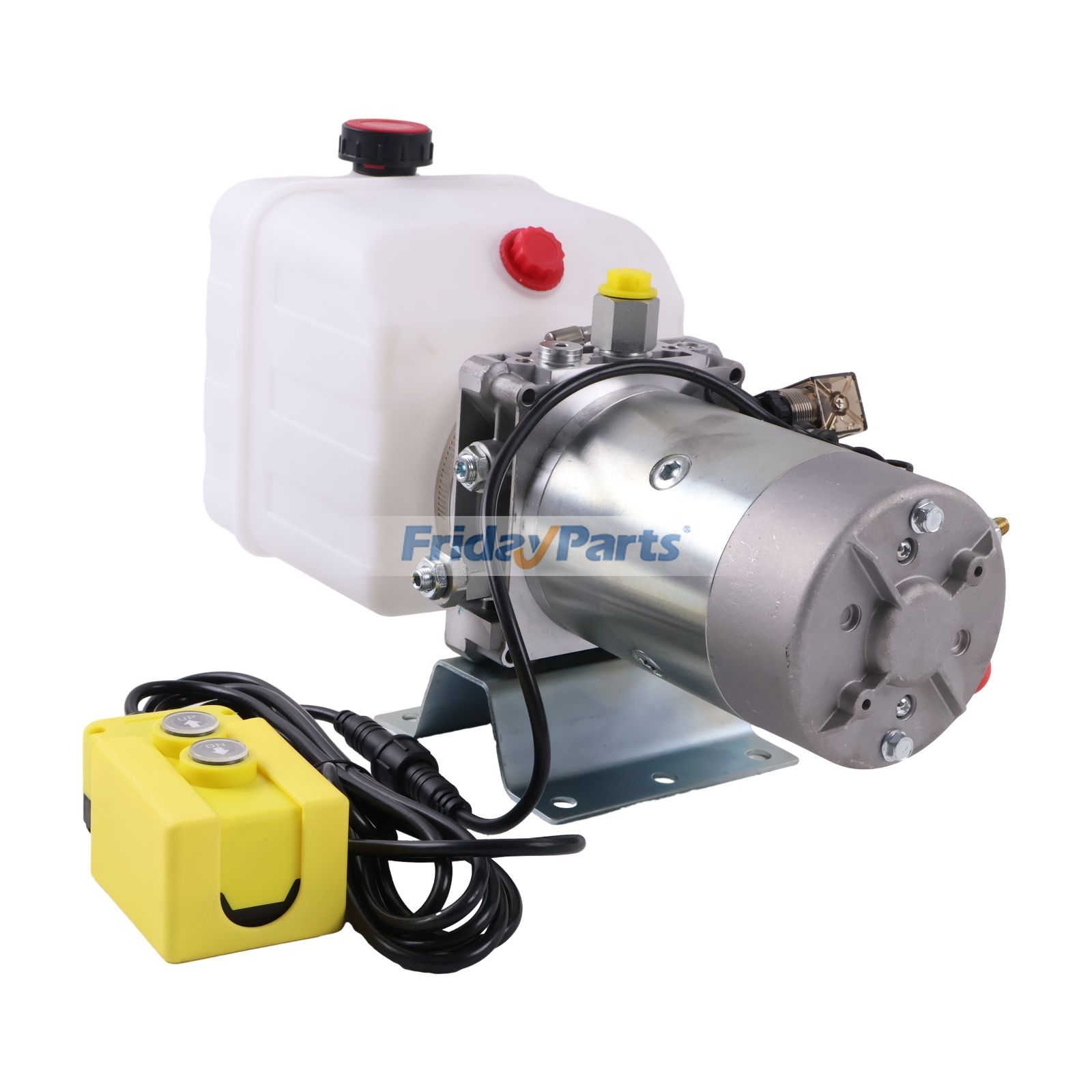 FridayPartsの油圧ユニット