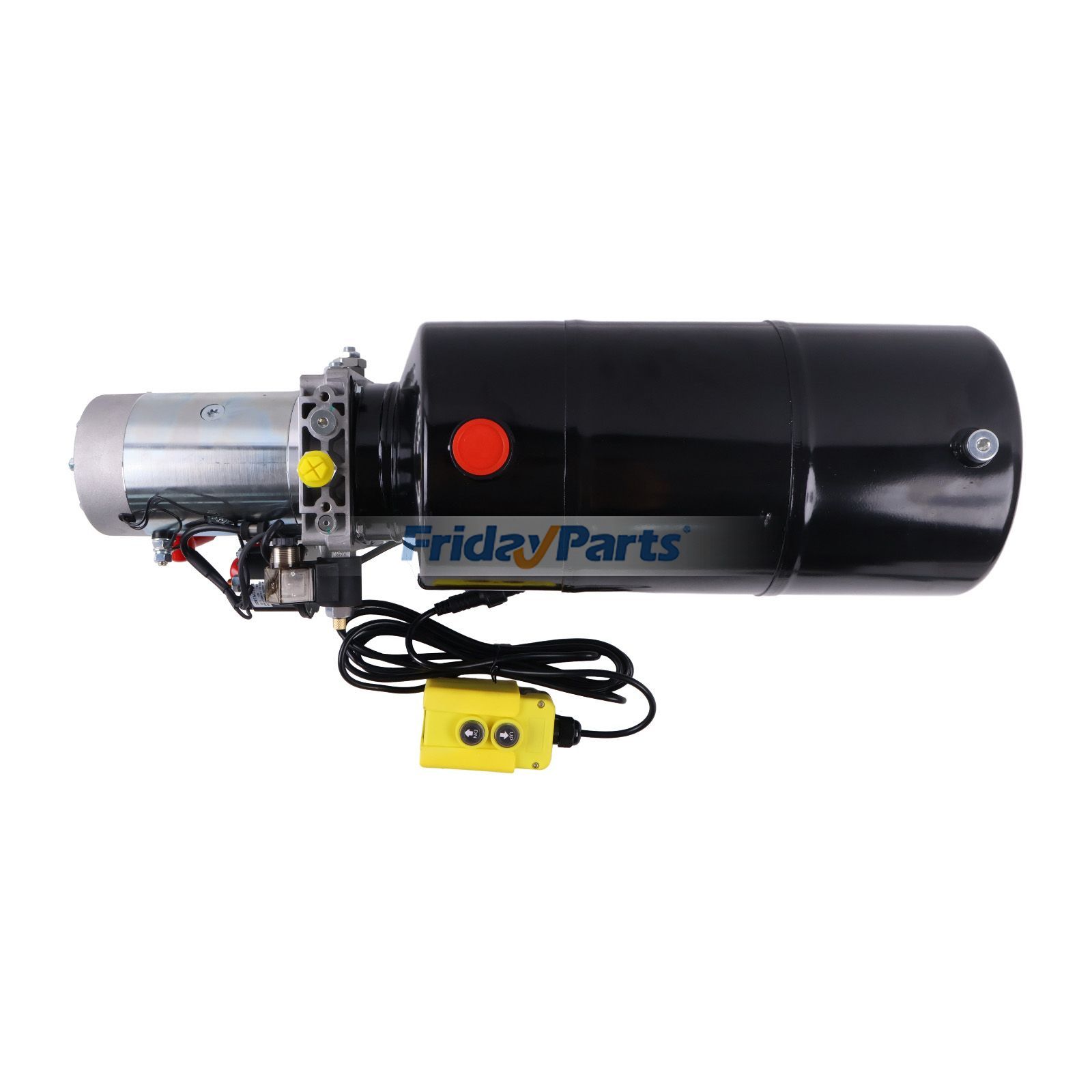 他ブランド用高所作業車,車両用油圧ユニット