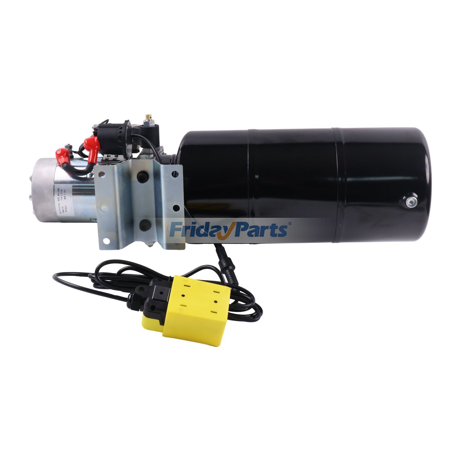 FridayPartsの油圧ユニット