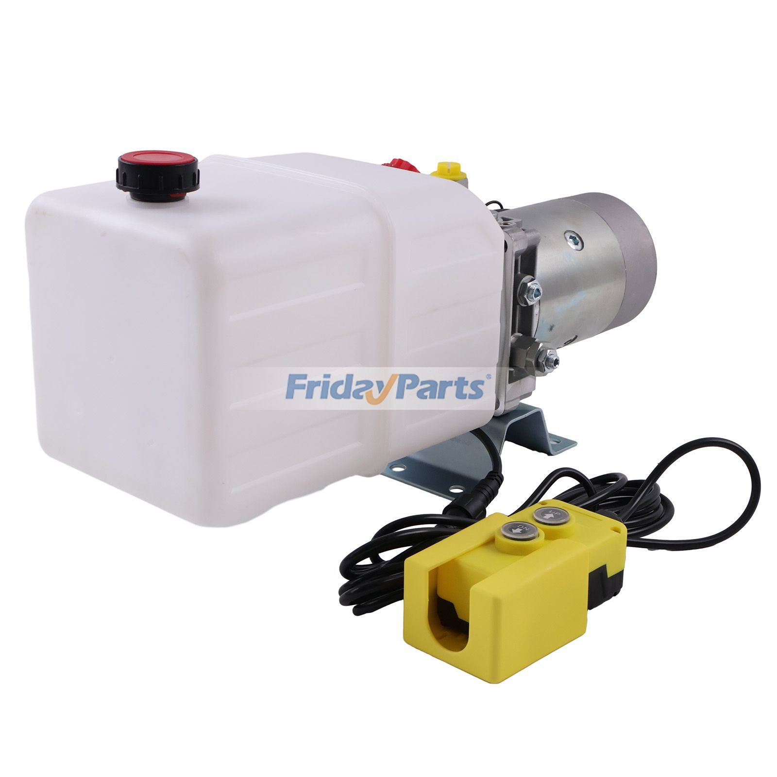 他ブランド用油圧ユニット