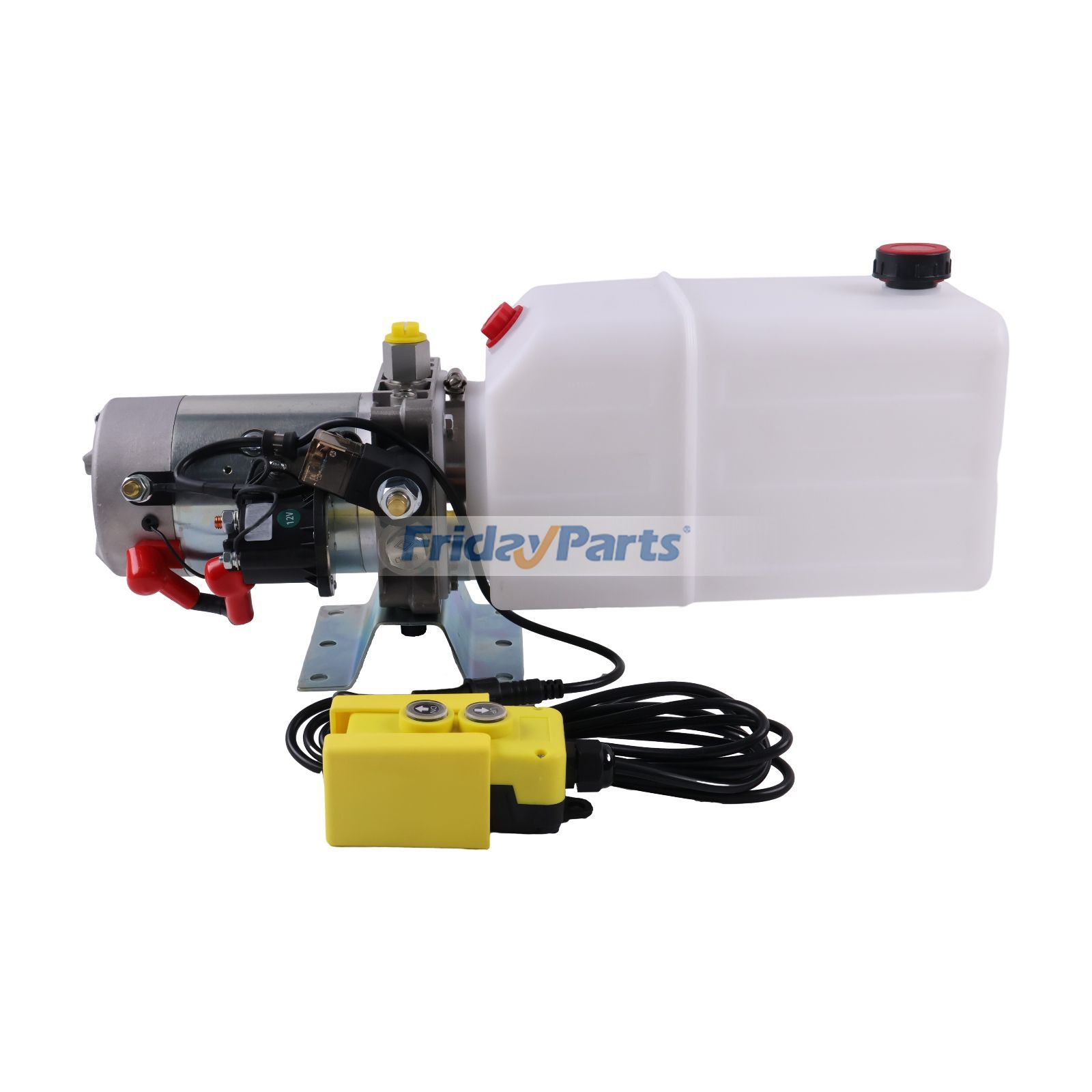 他ブランド用油圧ユニット