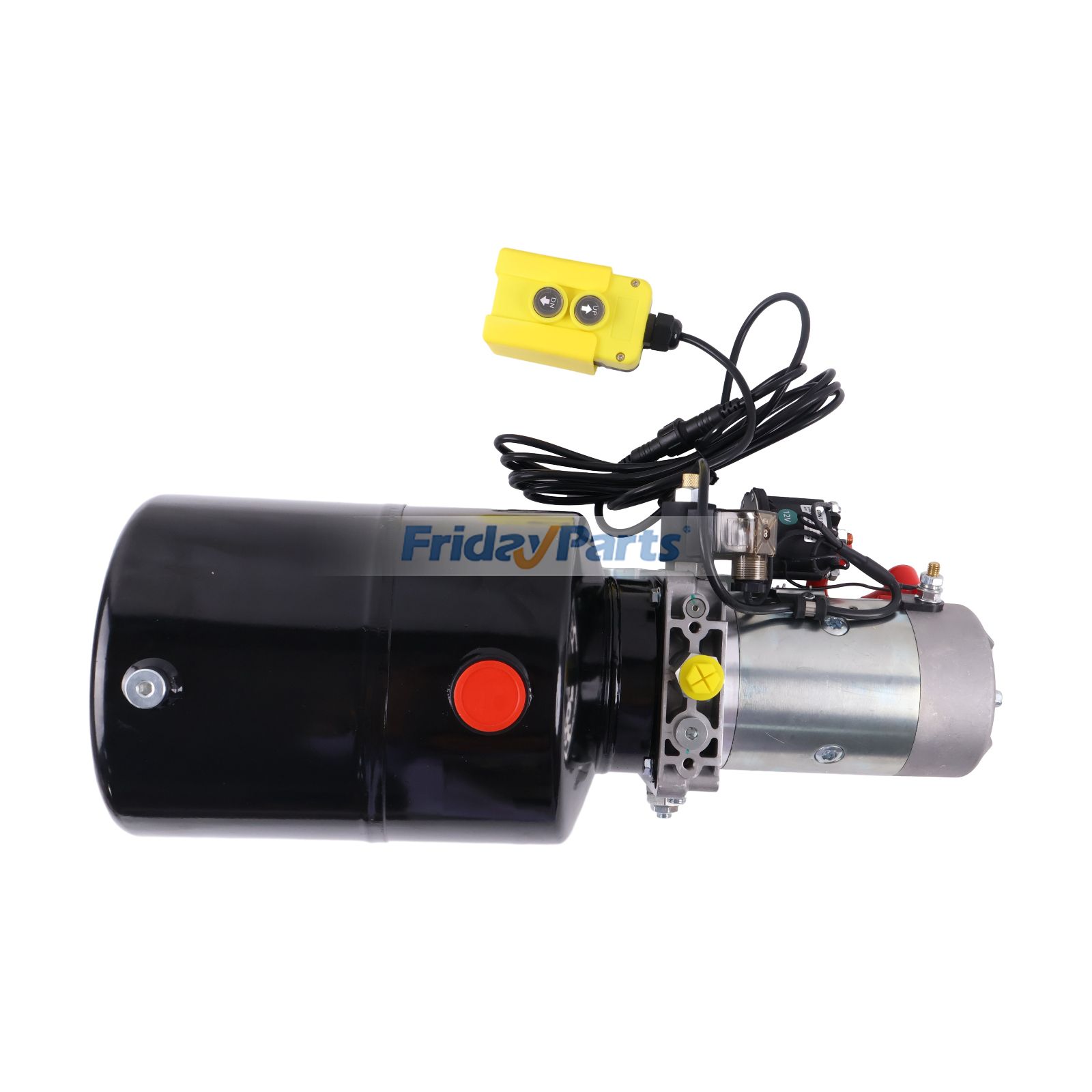 今すぐ油圧ポンプパワーユニットをチェック！