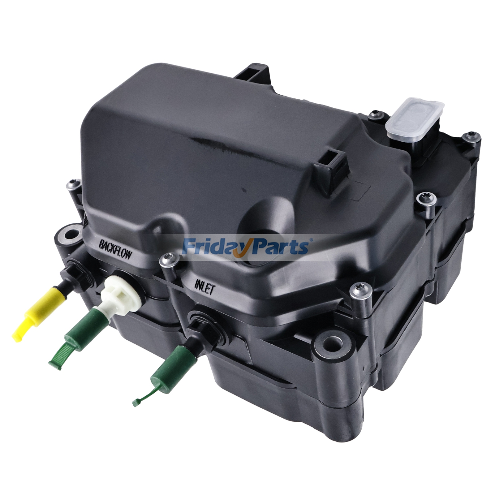 12V DEF Dosing Unit Pump RE552175 DZ111283 for John Deere Engine 4045 6068 6090 Tractor 5085E 5090E 5100E 5100R 5115R 5125R 6105E 6110R 6215R 6250R