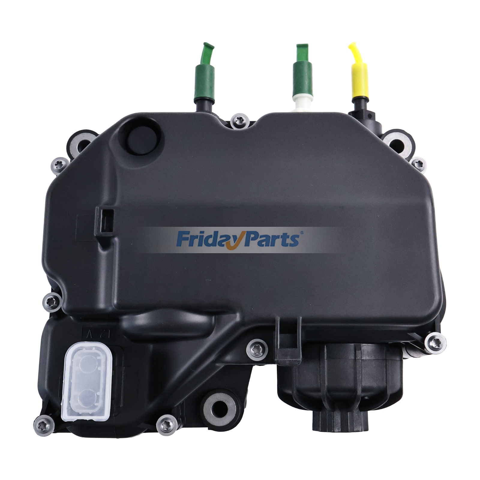 Engine,Loader,Tractor DEF Dosing Unit Pump