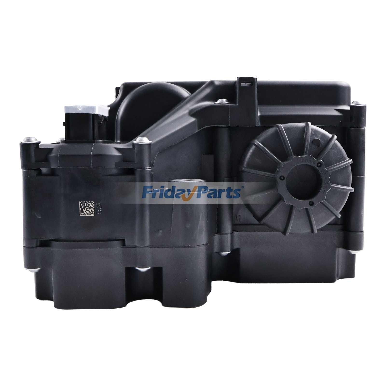 FridayParts DEF Dosing Unit Pump