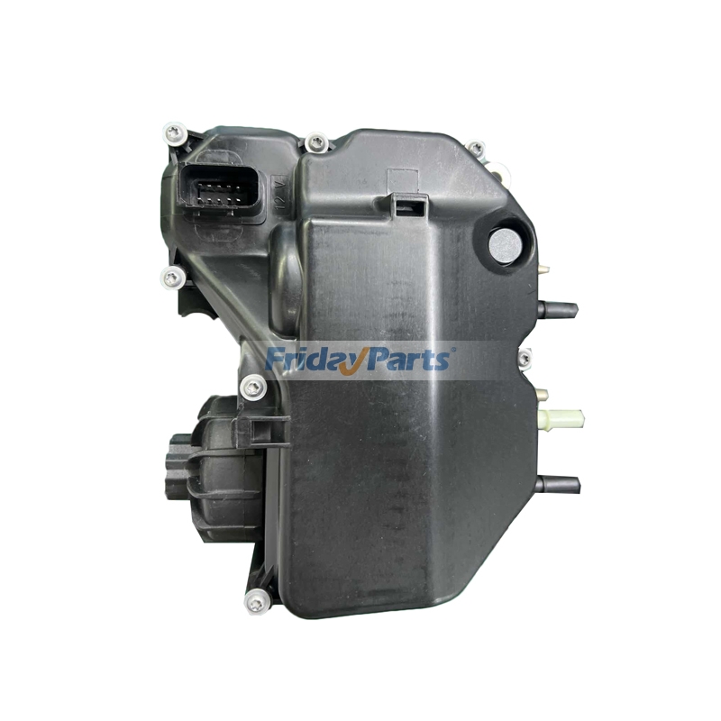 Pompe à fluide d'échappementpour Autres