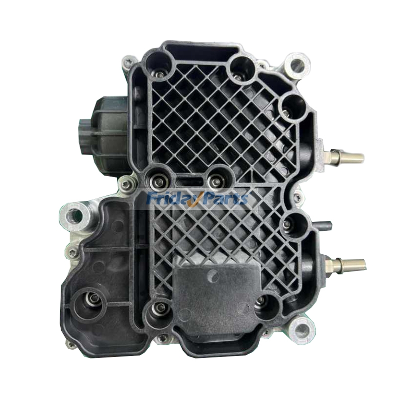 Pompe à fluide d'échappement Pour Bosch